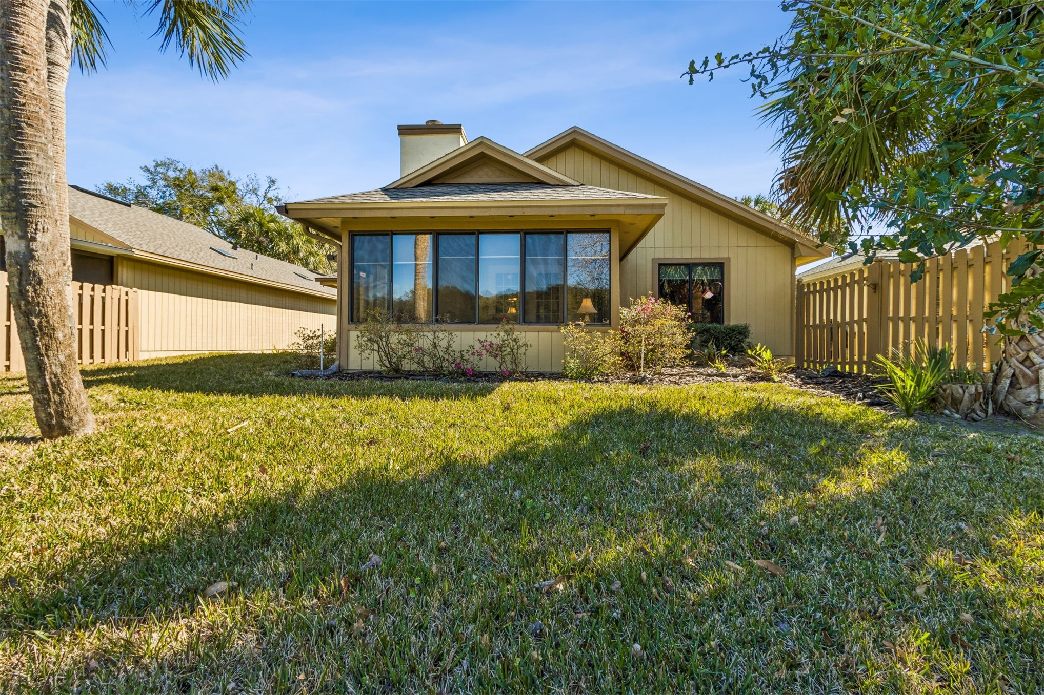 122 Ocean Ridge Drive Fernandina Beach, FL 32034 - Photo 37 of 47