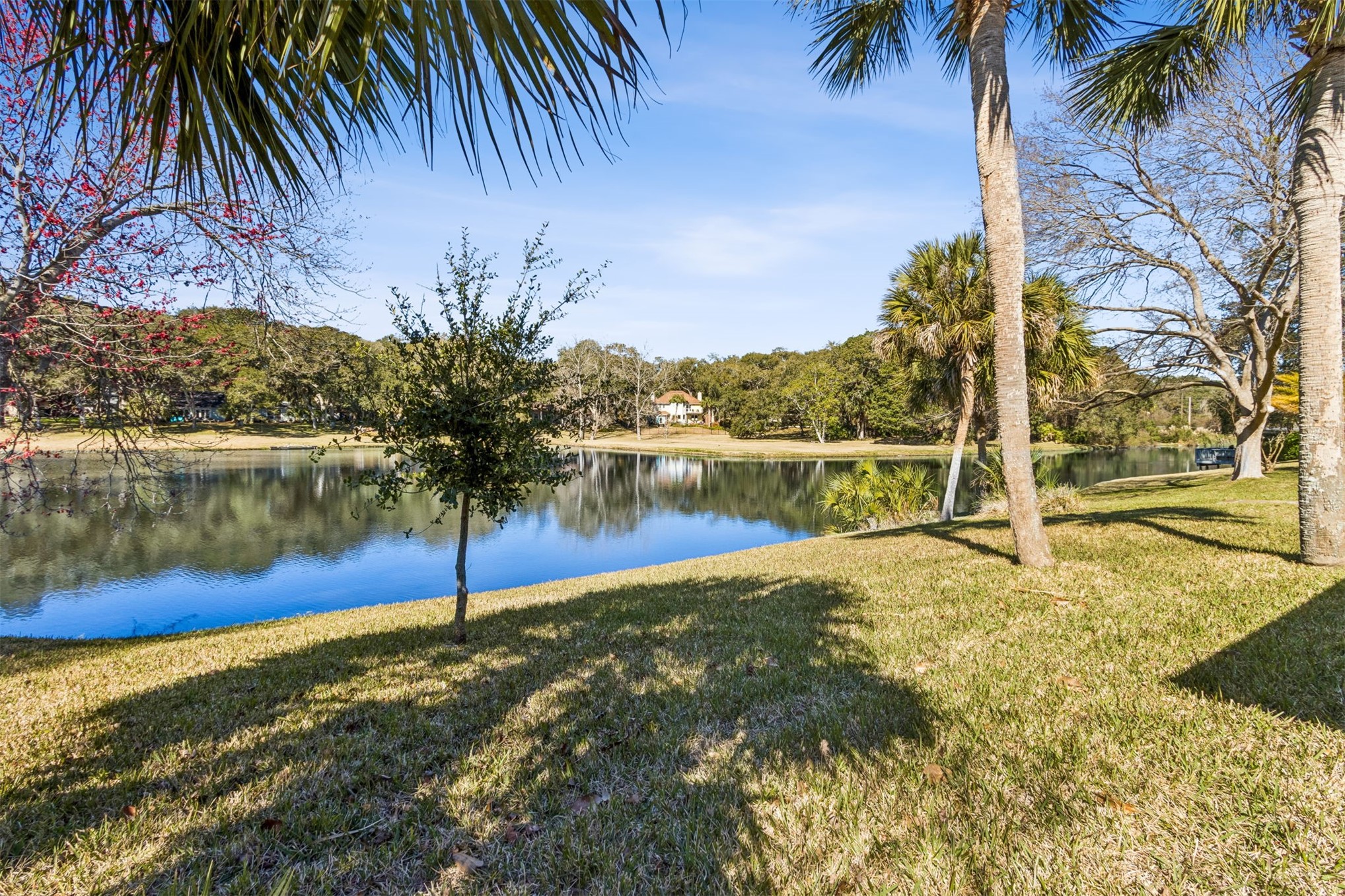 122 Ocean Ridge Drive Fernandina Beach, FL 32034 - Photo 38 of 47