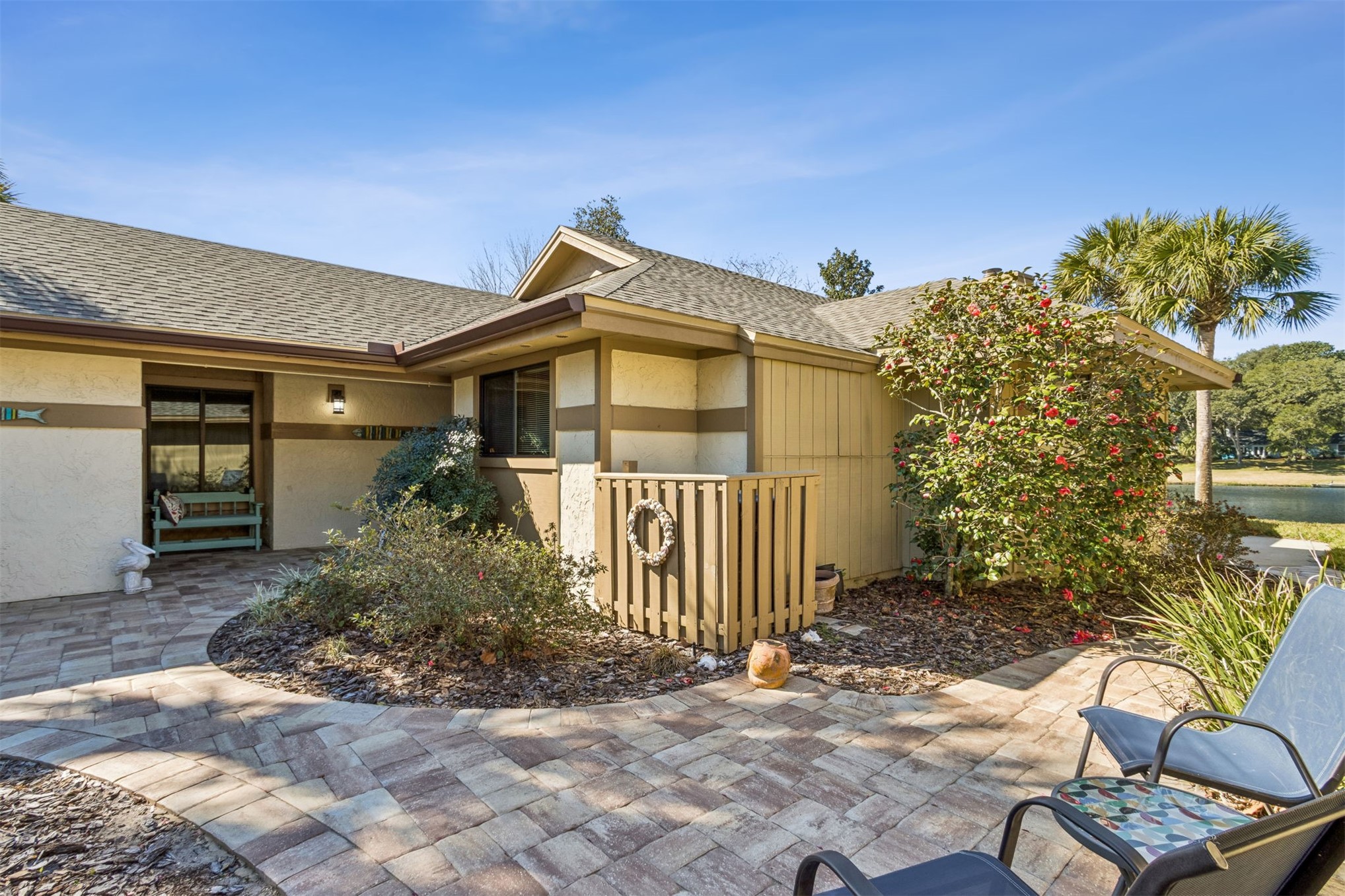 122 Ocean Ridge Drive Fernandina Beach, FL 32034 - Photo 39 of 47