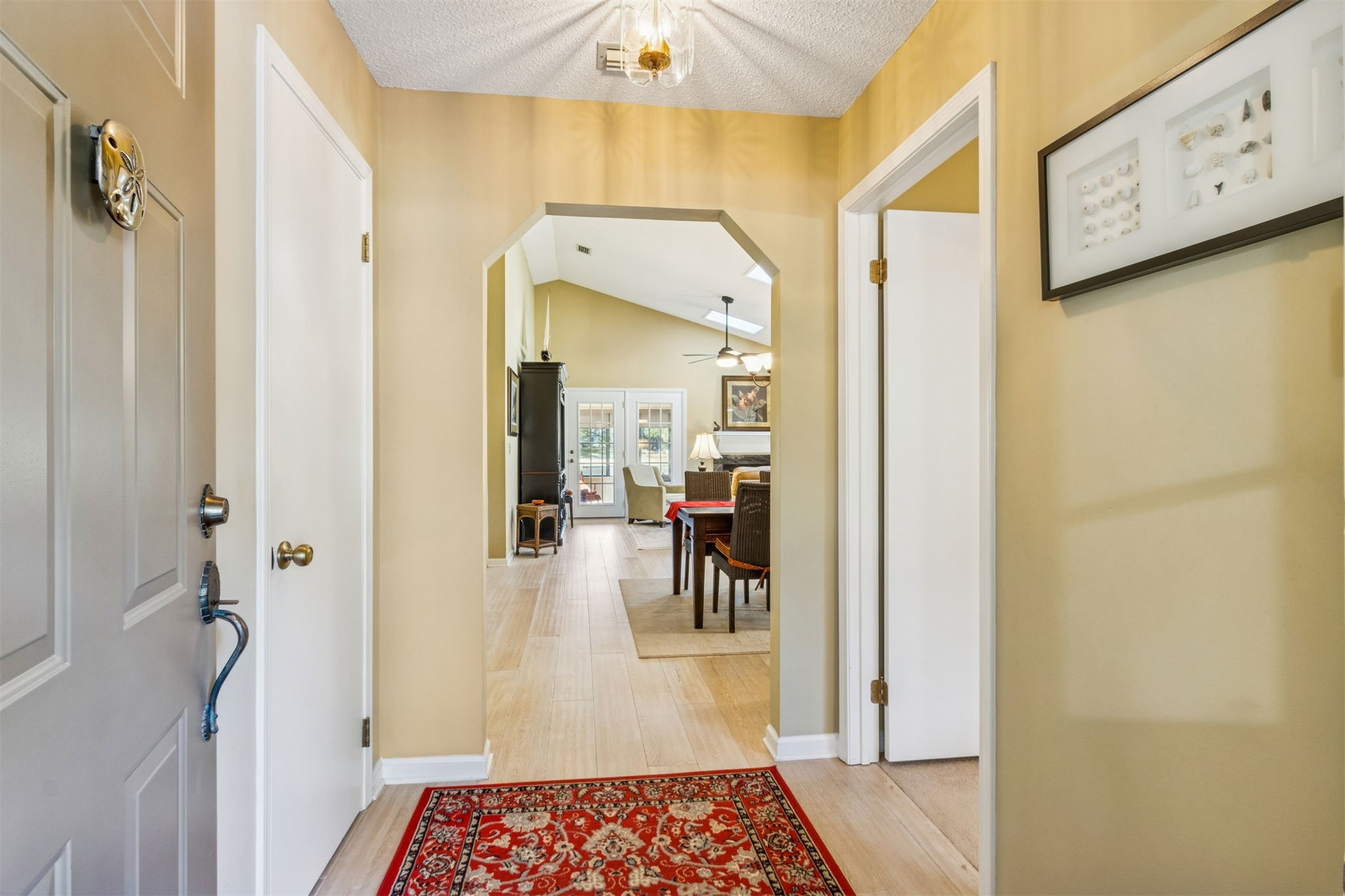 122 Ocean Ridge Drive Fernandina Beach, FL 32034 - Photo 4 of 47