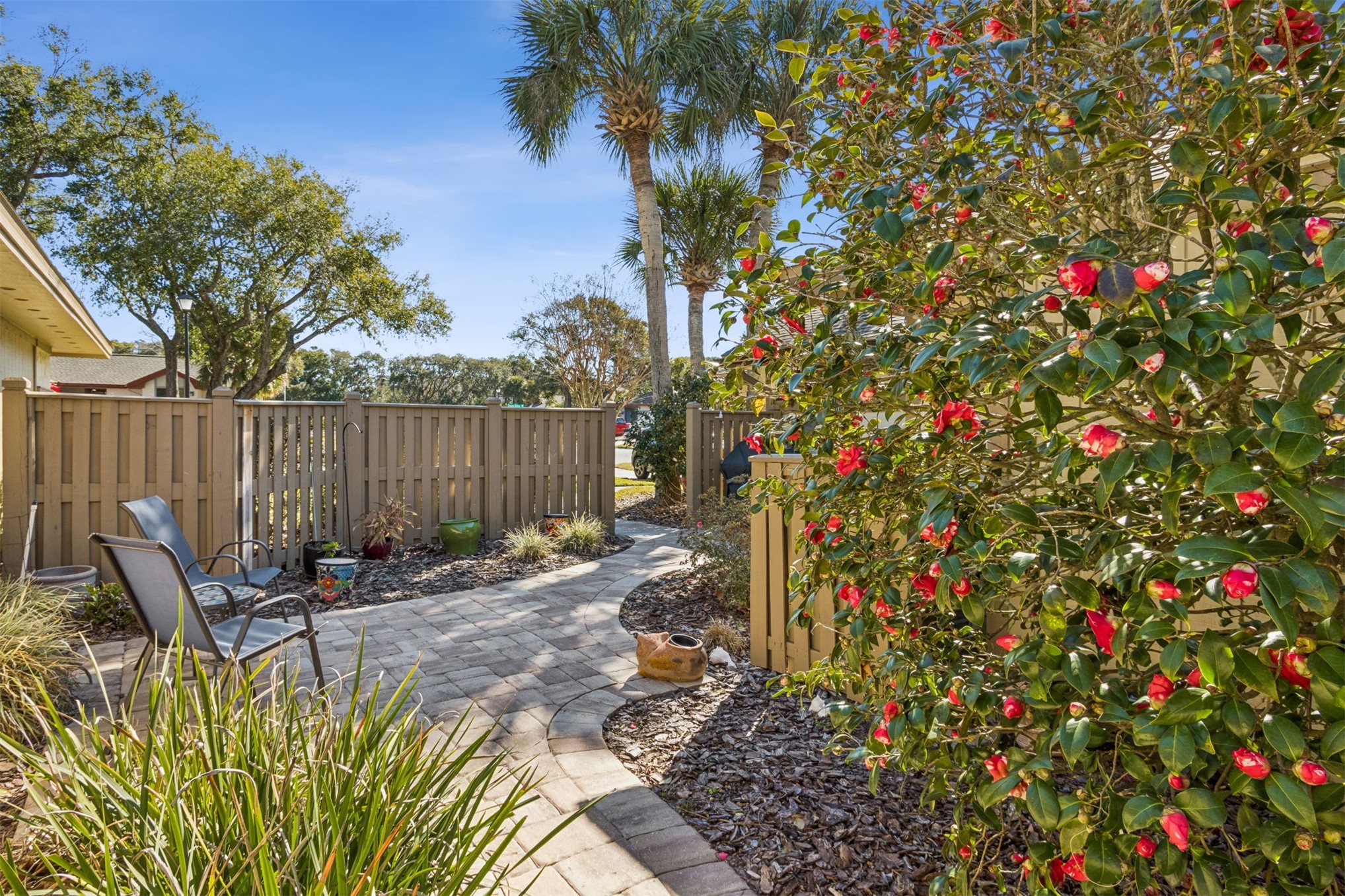 122 Ocean Ridge Drive Fernandina Beach, FL 32034 - Photo 41 of 47