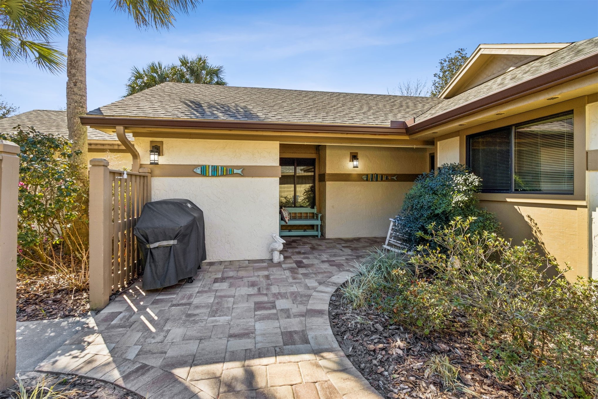 122 Ocean Ridge Drive Fernandina Beach, FL 32034 - Photo 42 of 47