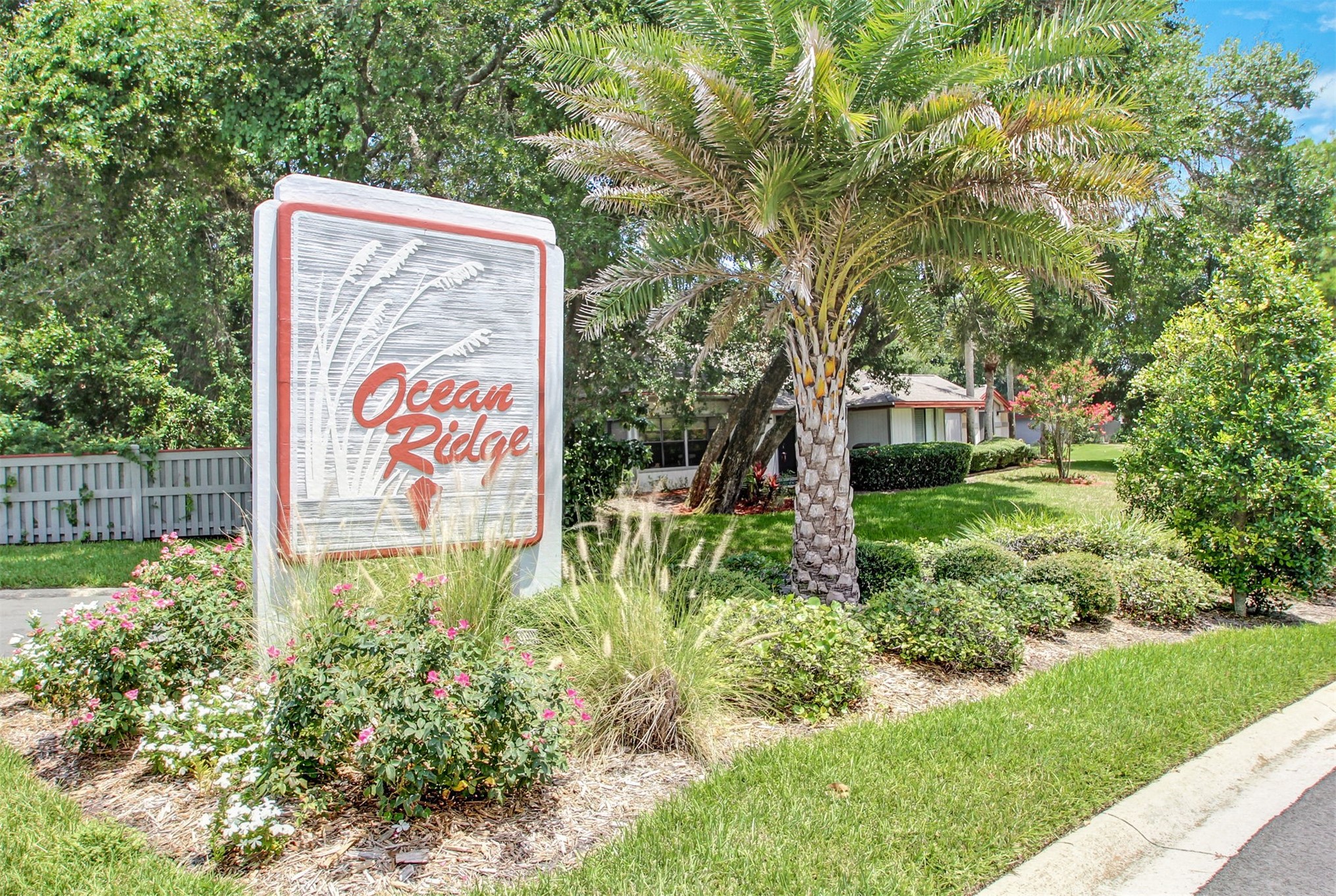 122 Ocean Ridge Drive Fernandina Beach, FL 32034 - Photo 44 of 47