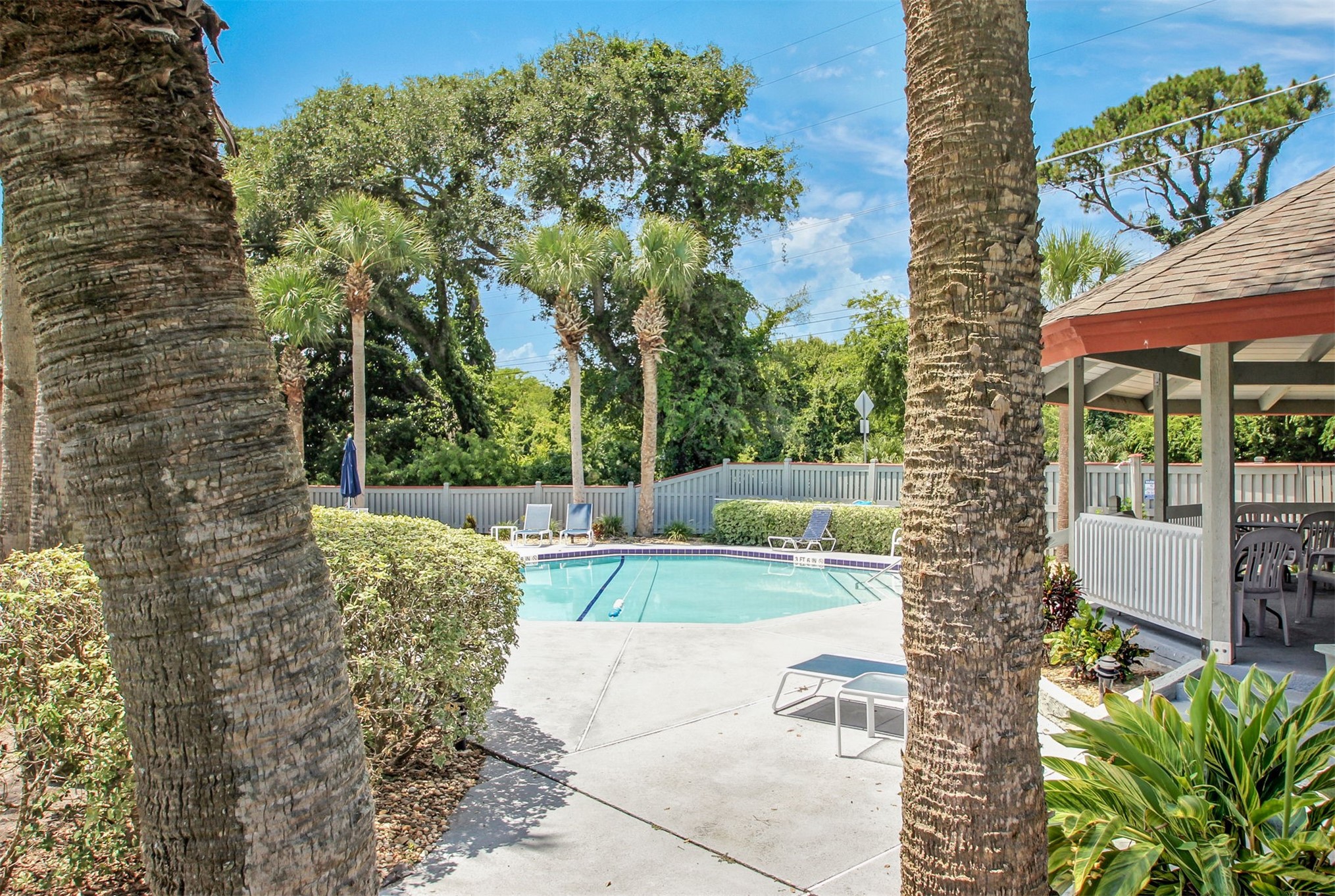122 Ocean Ridge Drive Fernandina Beach, FL 32034 - Photo 45 of 47