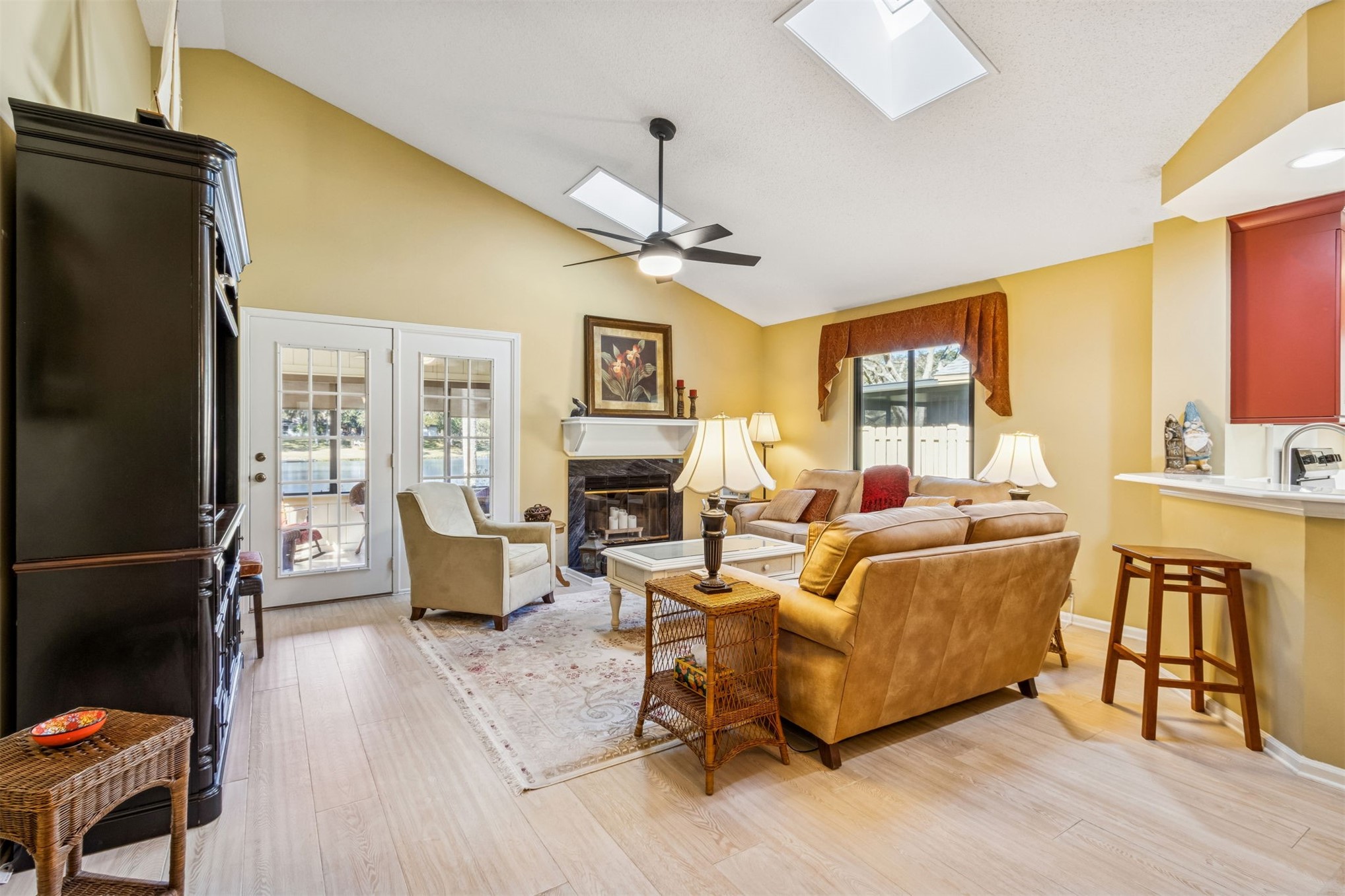 122 Ocean Ridge Drive Fernandina Beach, FL 32034 - Photo 6 of 47