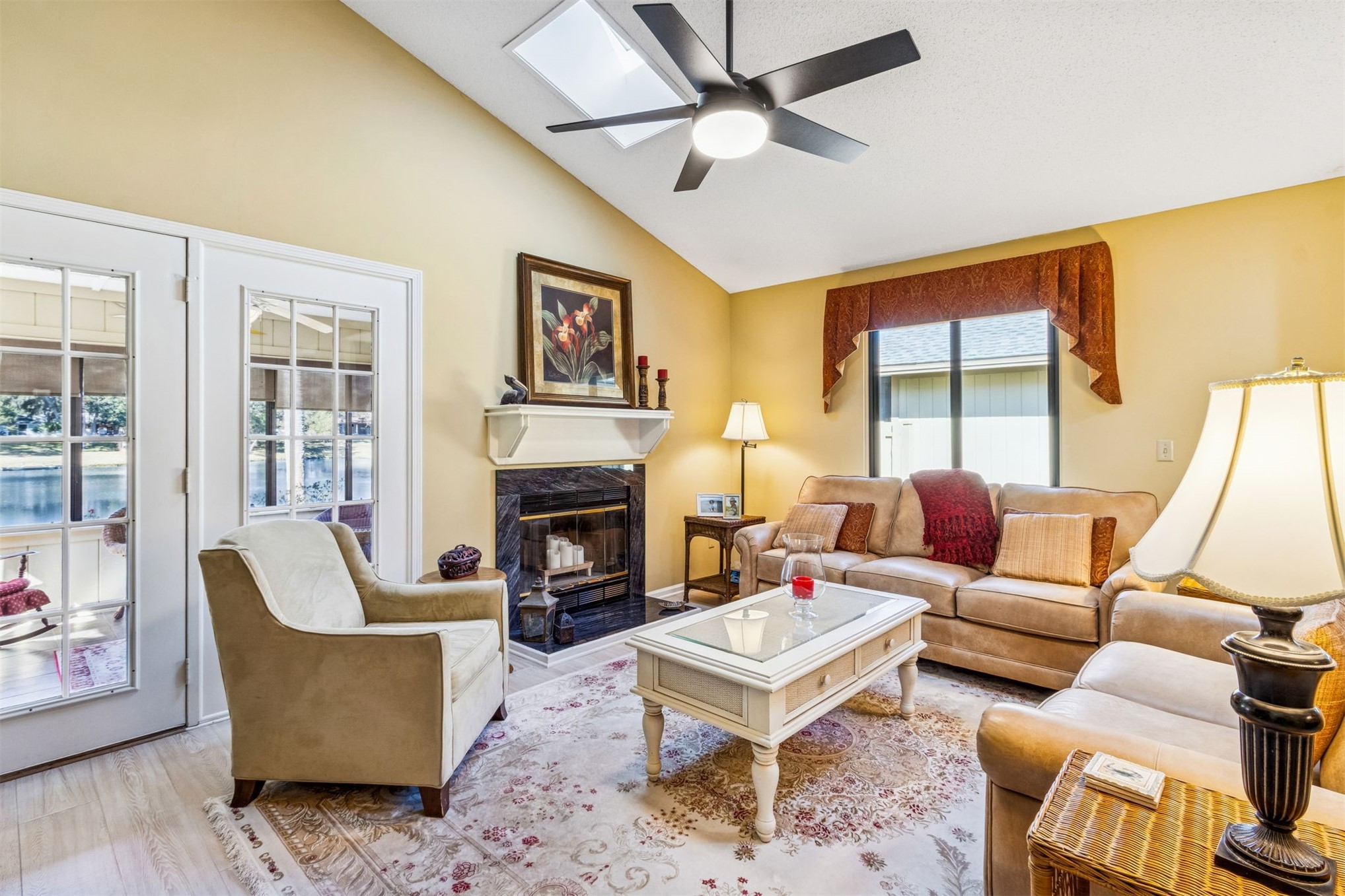122 Ocean Ridge Drive Fernandina Beach, FL 32034 - Photo 7 of 47