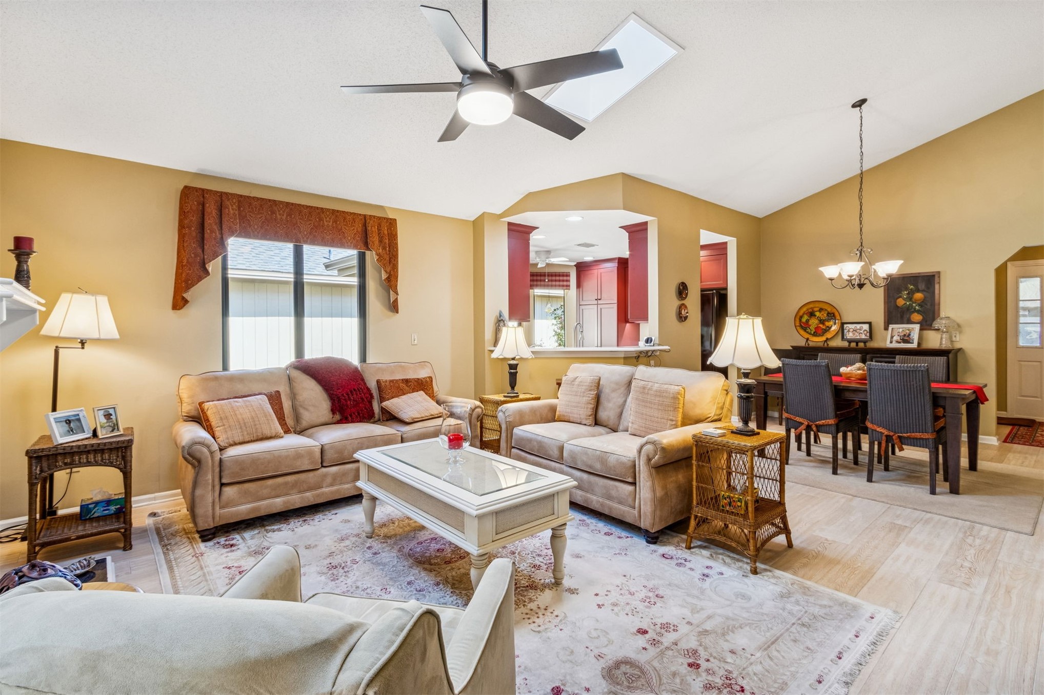 122 Ocean Ridge Drive Fernandina Beach, FL 32034 - Photo 8 of 47