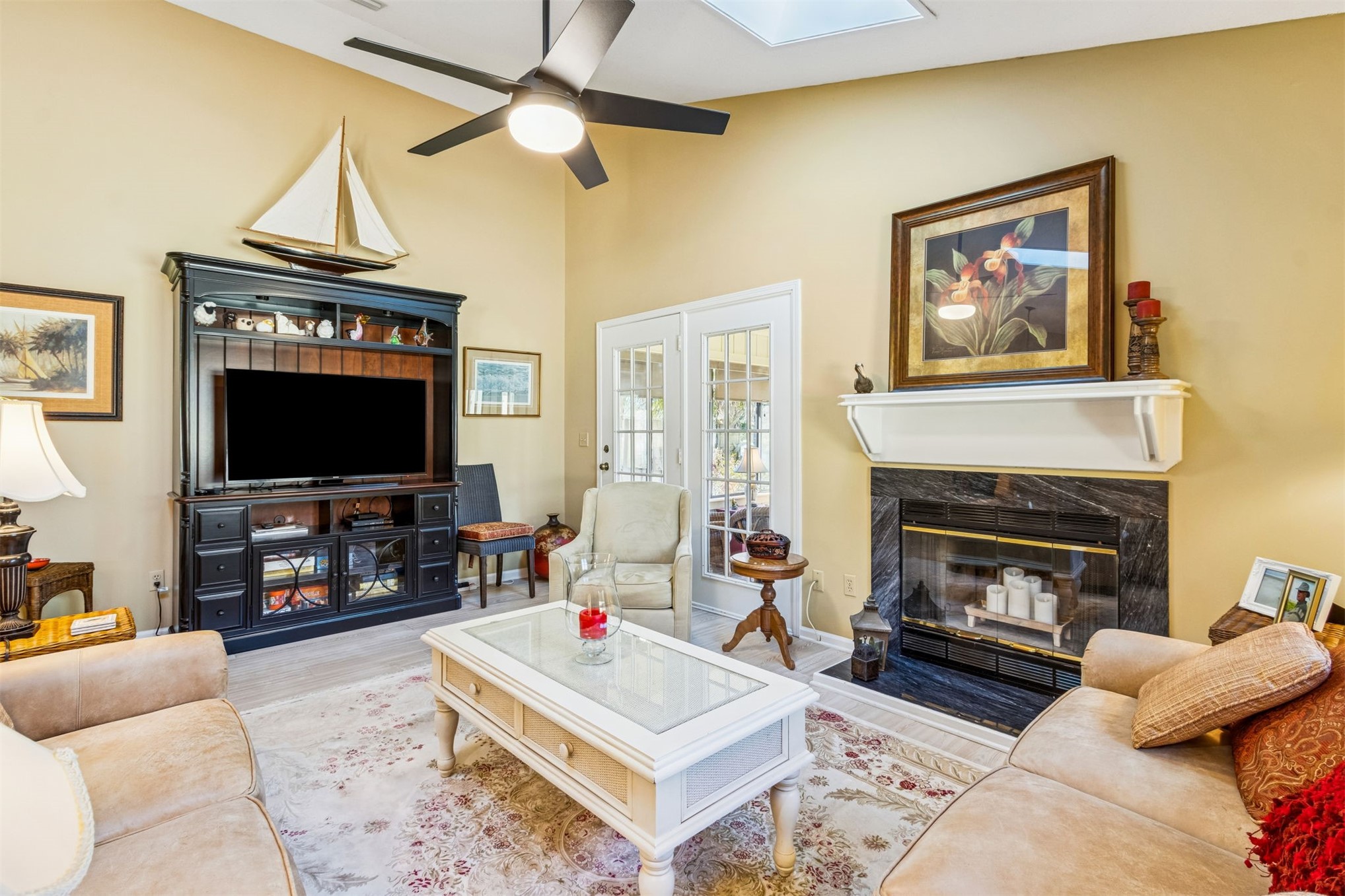 122 Ocean Ridge Drive Fernandina Beach, FL 32034 - Photo 9 of 47