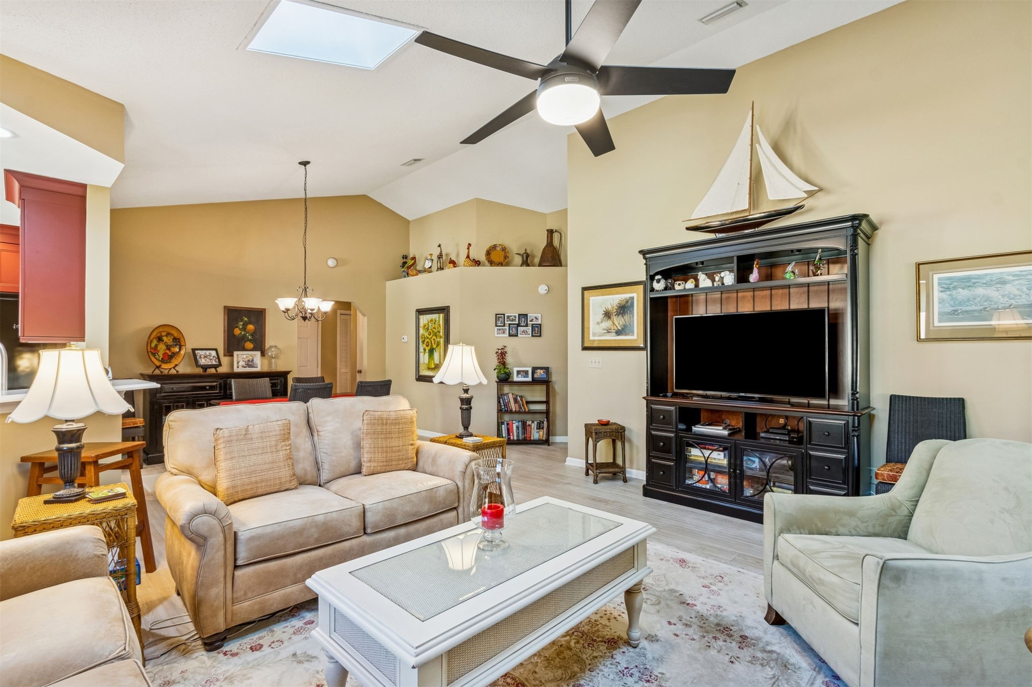 122 Ocean Ridge Drive Fernandina Beach, FL 32034 - Photo 10 of 47