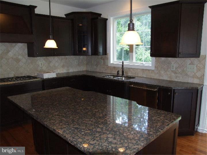 140 North Hillcrest Road Springfield, PA 19064 - Photo 2 of 13 Kitchen