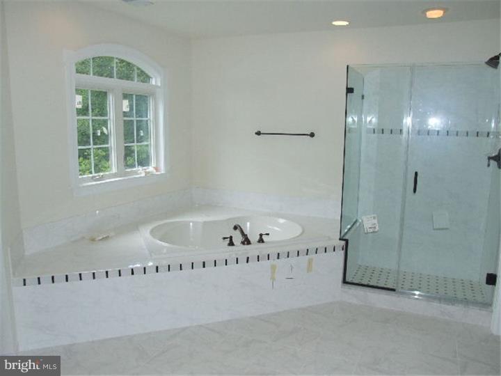 140 North Hillcrest Road Springfield, PA 19064 - Photo 5 of 13 Master Bathroom