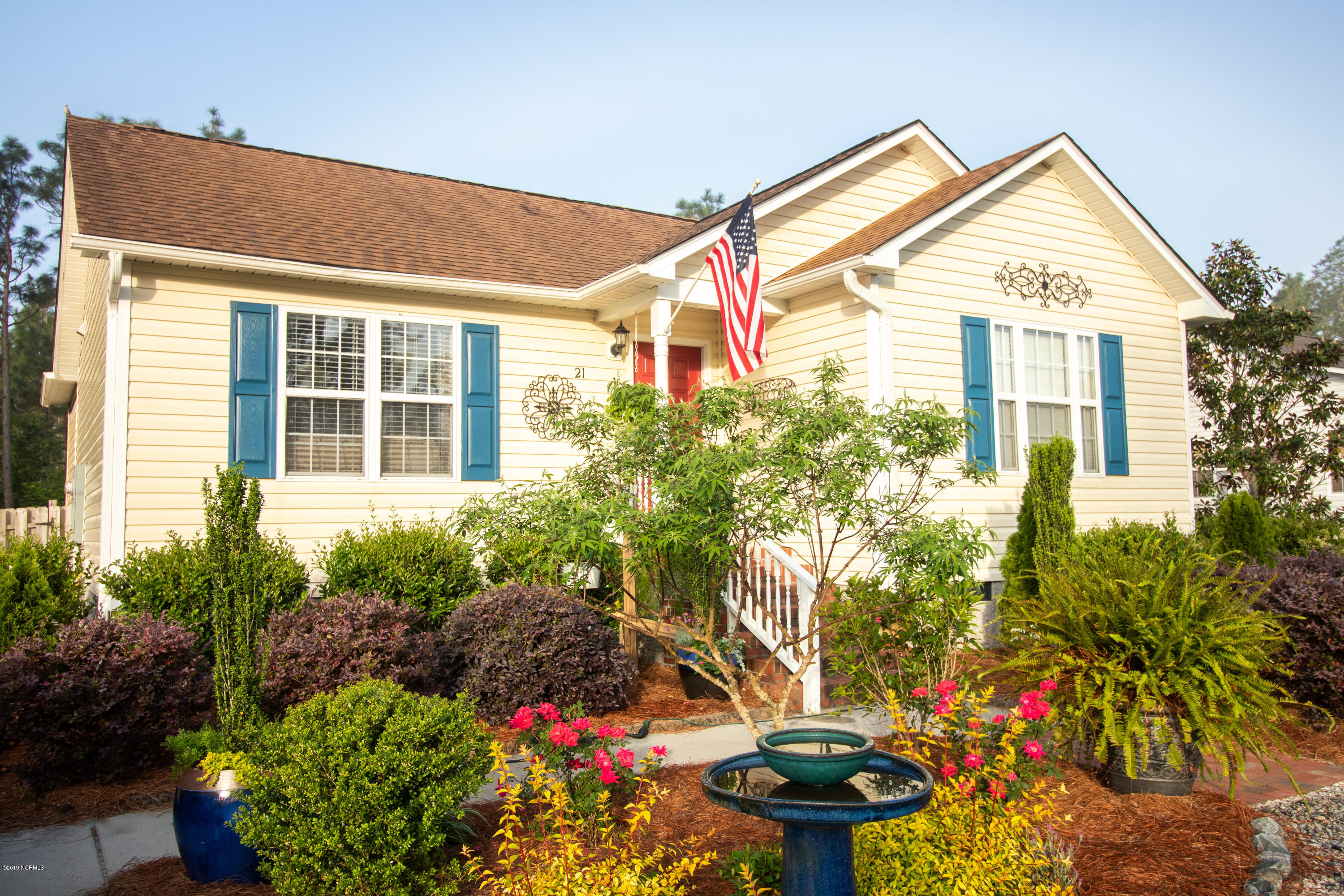 21 Cedar Road Southport, NC 28461 - Photo 1 of 37 21 Cedar Rd-39