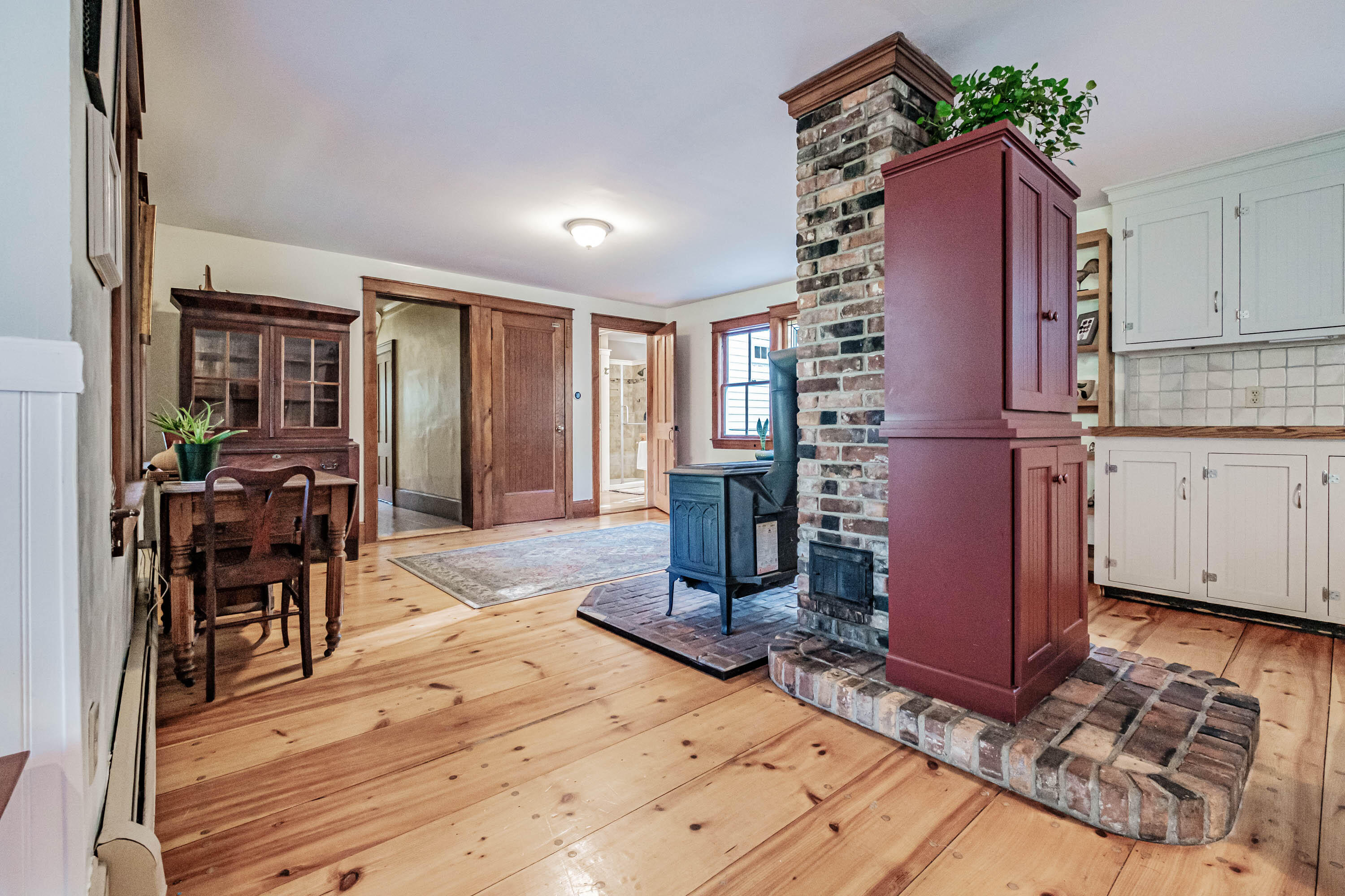 44 Carsley Road Harrison, ME 04040 - Photo 31 of 78 Dining Area