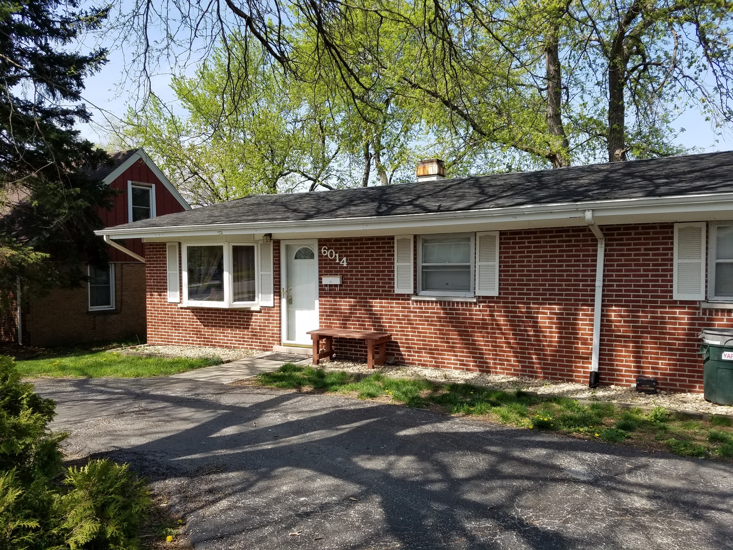 6014 Washington Street Chicago Ridge, IL 60415 - Photo 1 of 11