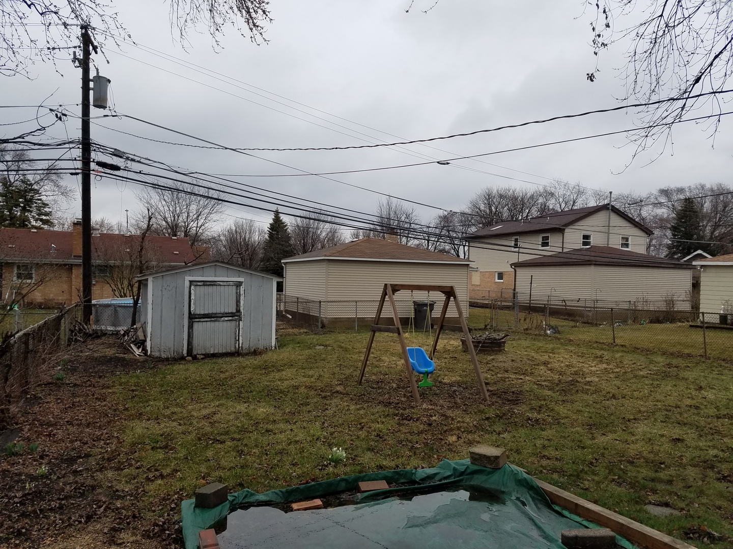 6014 Washington Street Chicago Ridge, IL 60415 - Photo 11 of 11