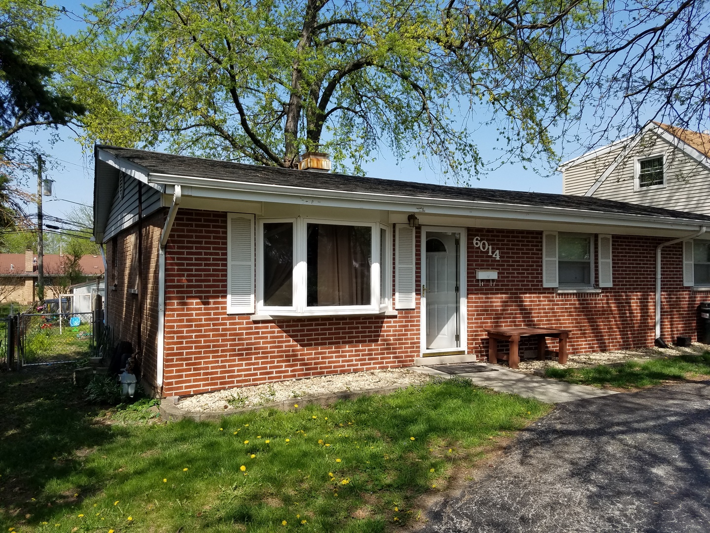 6014 Washington Street Chicago Ridge, IL 60415 - Photo 2 of 11