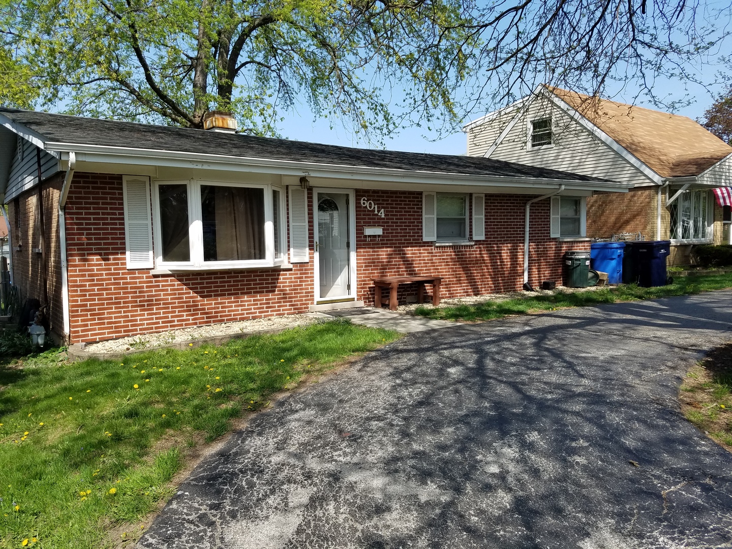 6014 Washington Street Chicago Ridge, IL 60415 - Photo 9 of 11