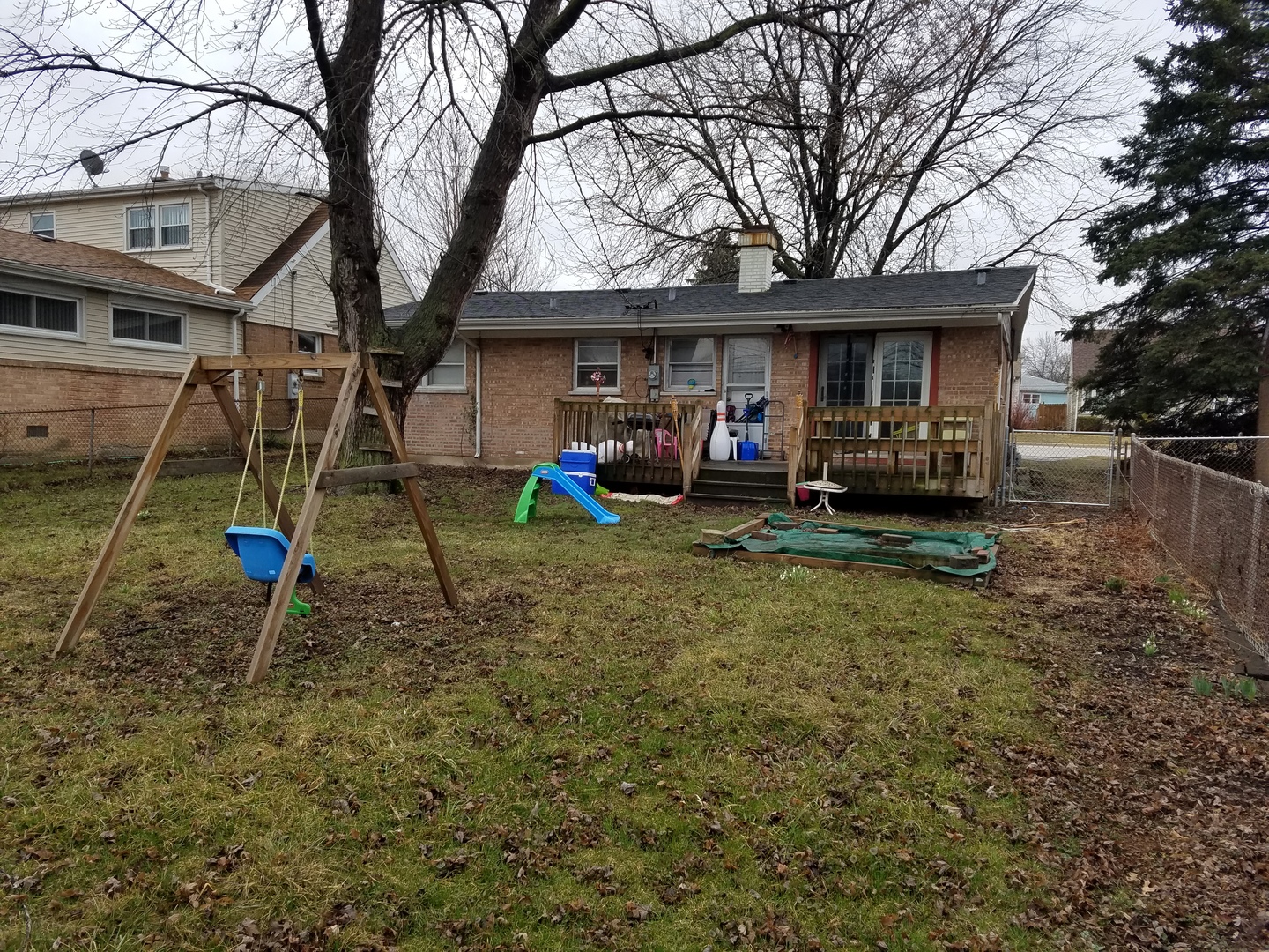 6014 Washington Street Chicago Ridge, IL 60415 - Photo 10 of 11