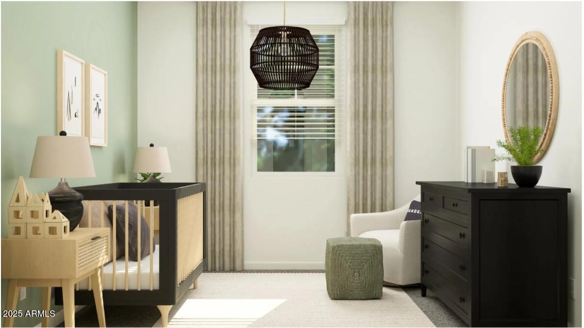 14955 West Hackamore Drive Surprise, AZ 85387 - Photo 13 of 19 a living room with furniture and a window