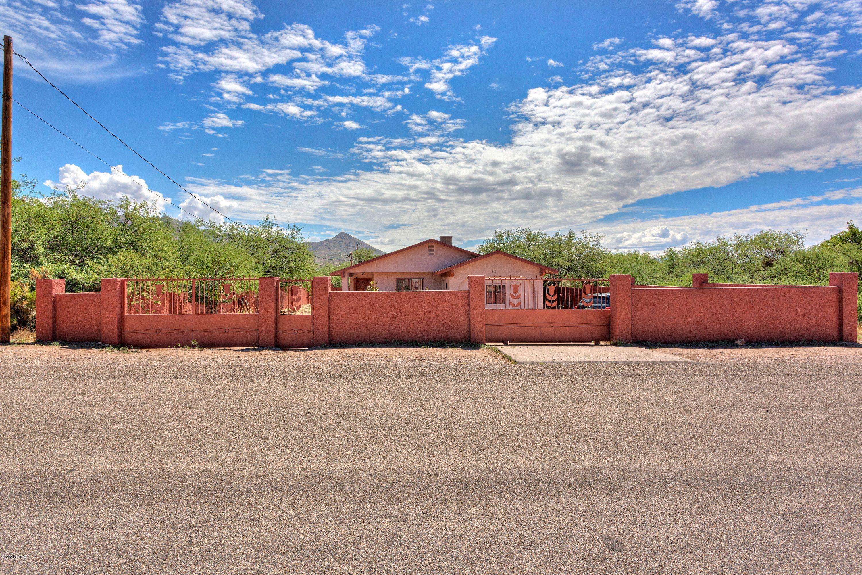 481 Avenida Papalote Rio Rico, AZ 85648 - Photo 1 of 26