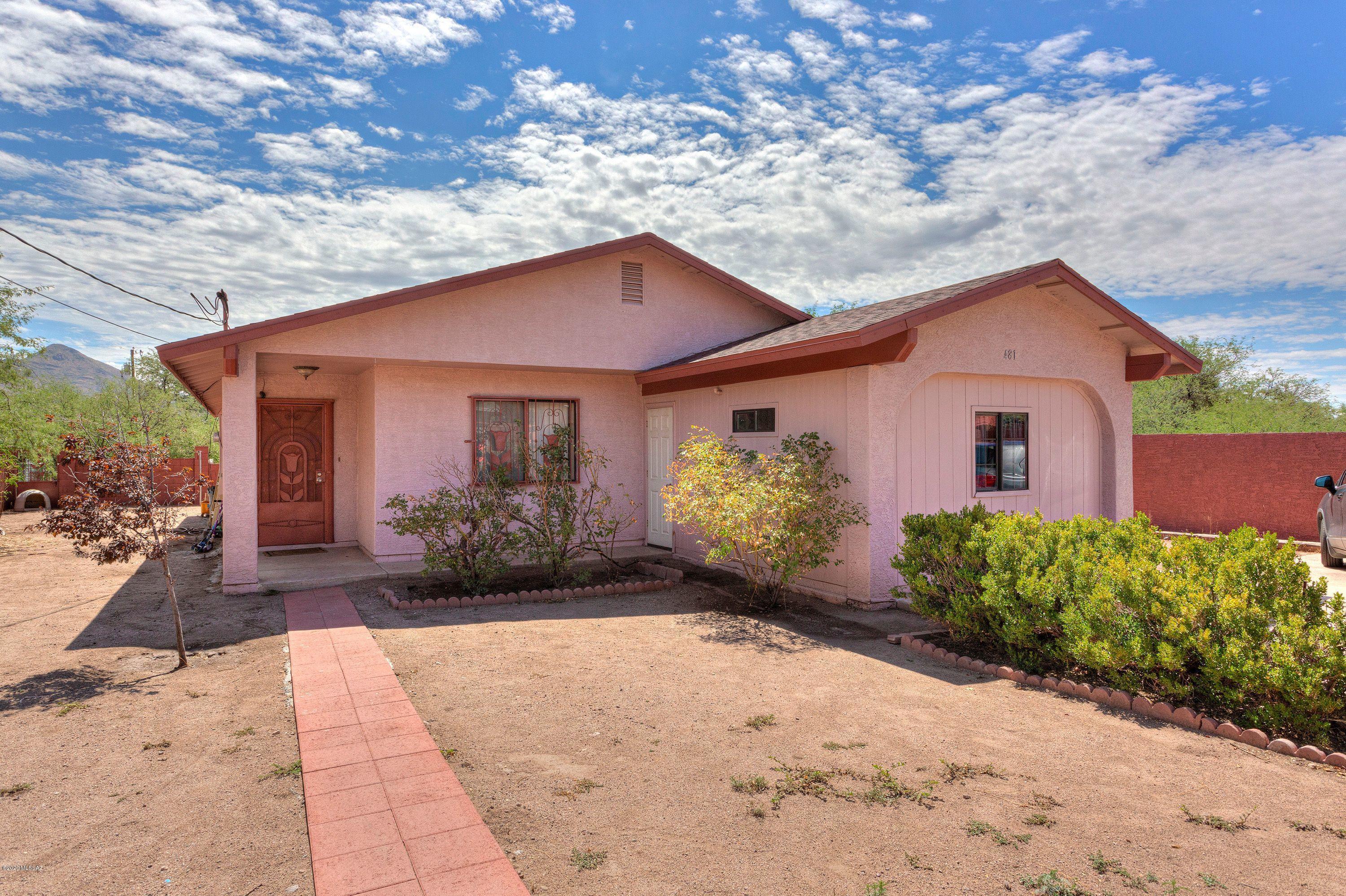 481 Avenida Papalote Rio Rico, AZ 85648 - Photo 19 of 26