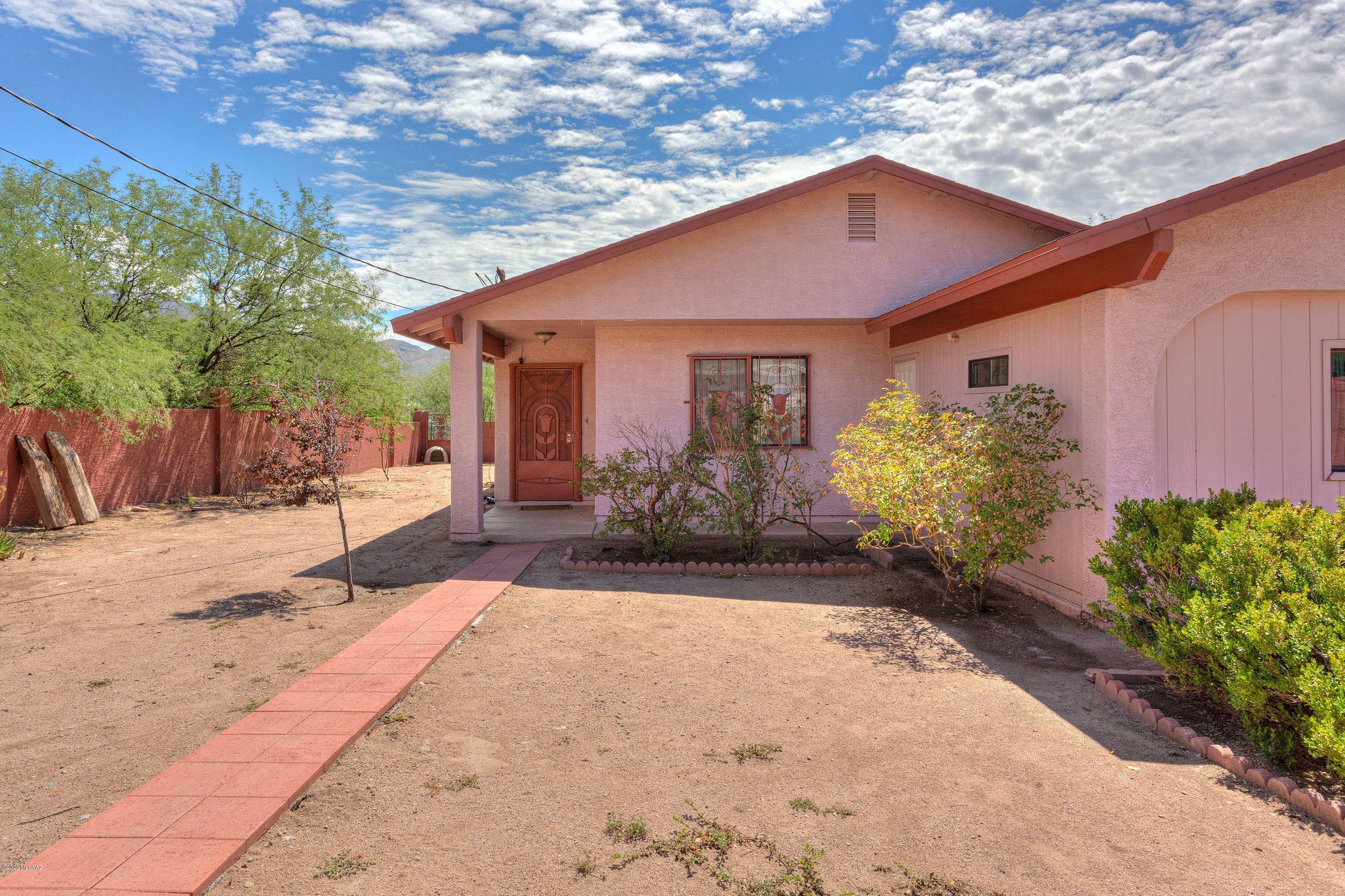 481 Avenida Papalote Rio Rico, AZ 85648 - Photo 21 of 26