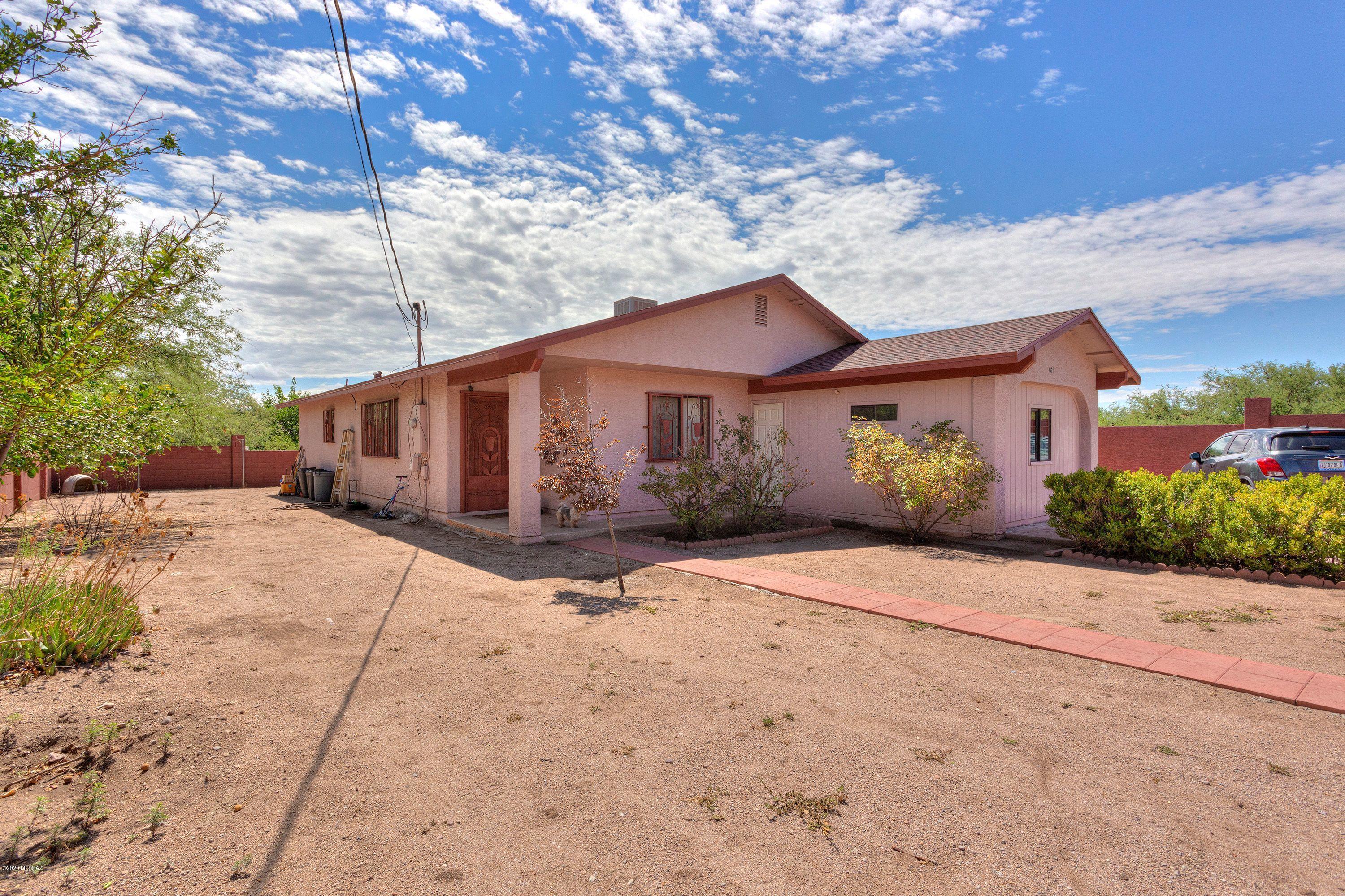 481 Avenida Papalote Rio Rico, AZ 85648 - Photo 22 of 26