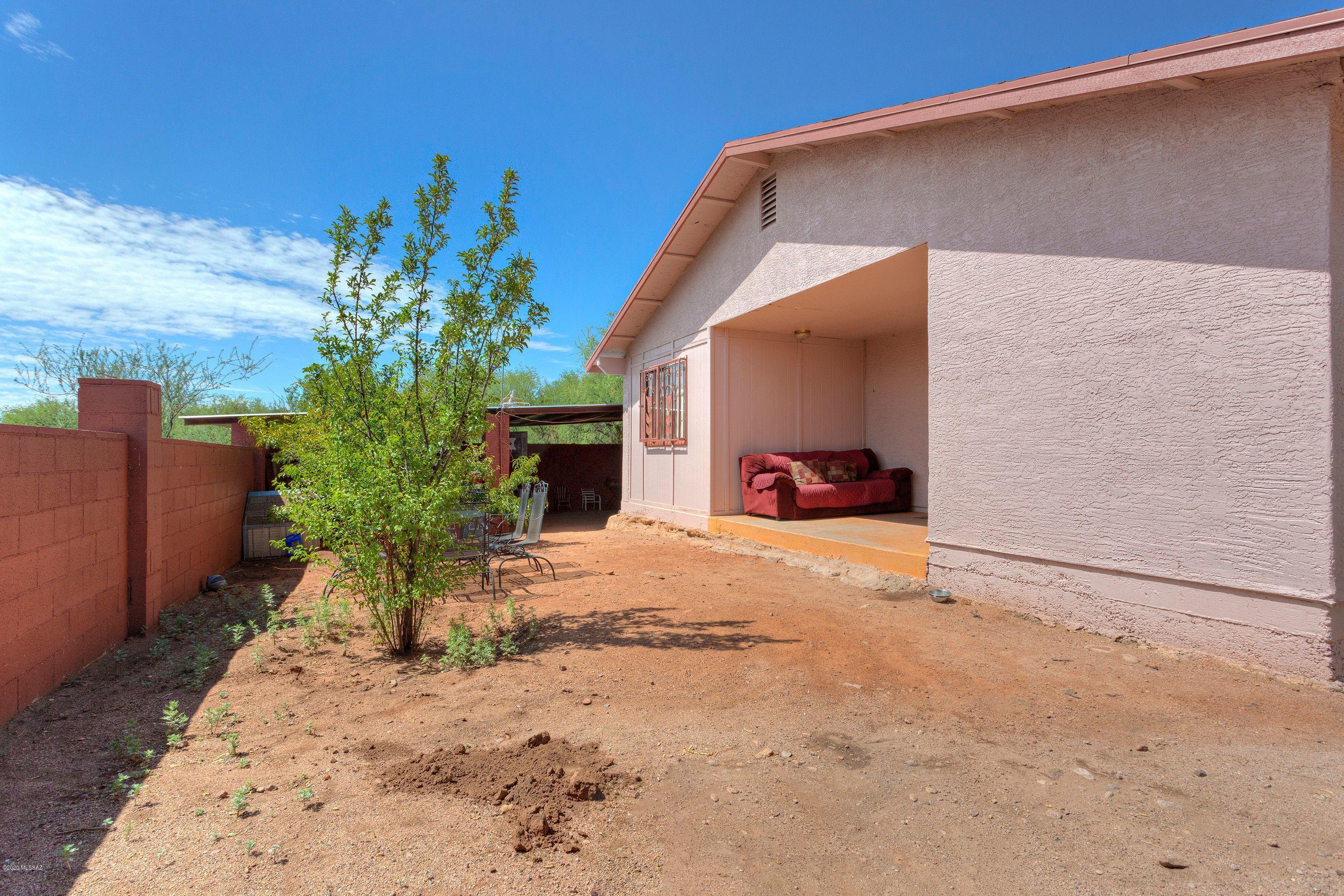 481 Avenida Papalote Rio Rico, AZ 85648 - Photo 23 of 26