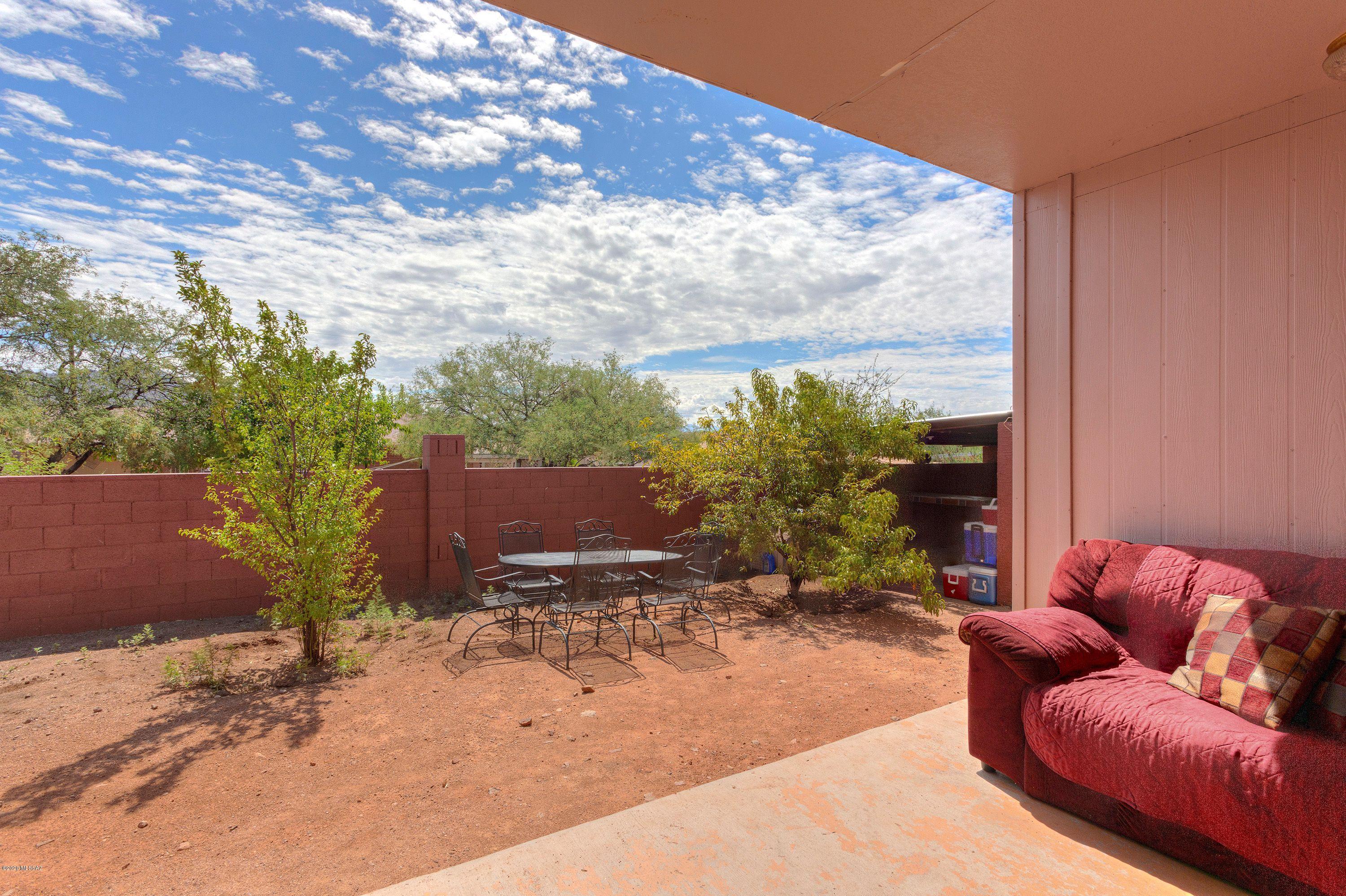 481 Avenida Papalote Rio Rico, AZ 85648 - Photo 24 of 26