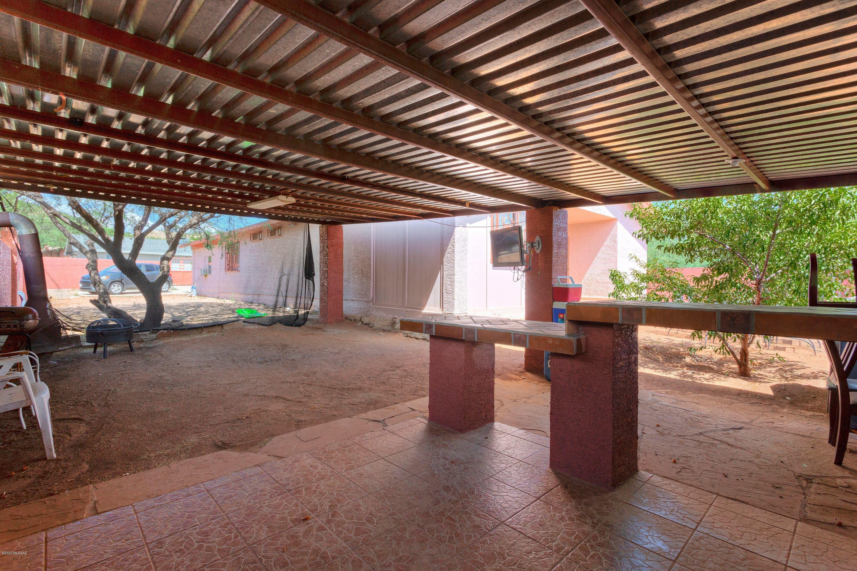 481 Avenida Papalote Rio Rico, AZ 85648 - Photo 25 of 26