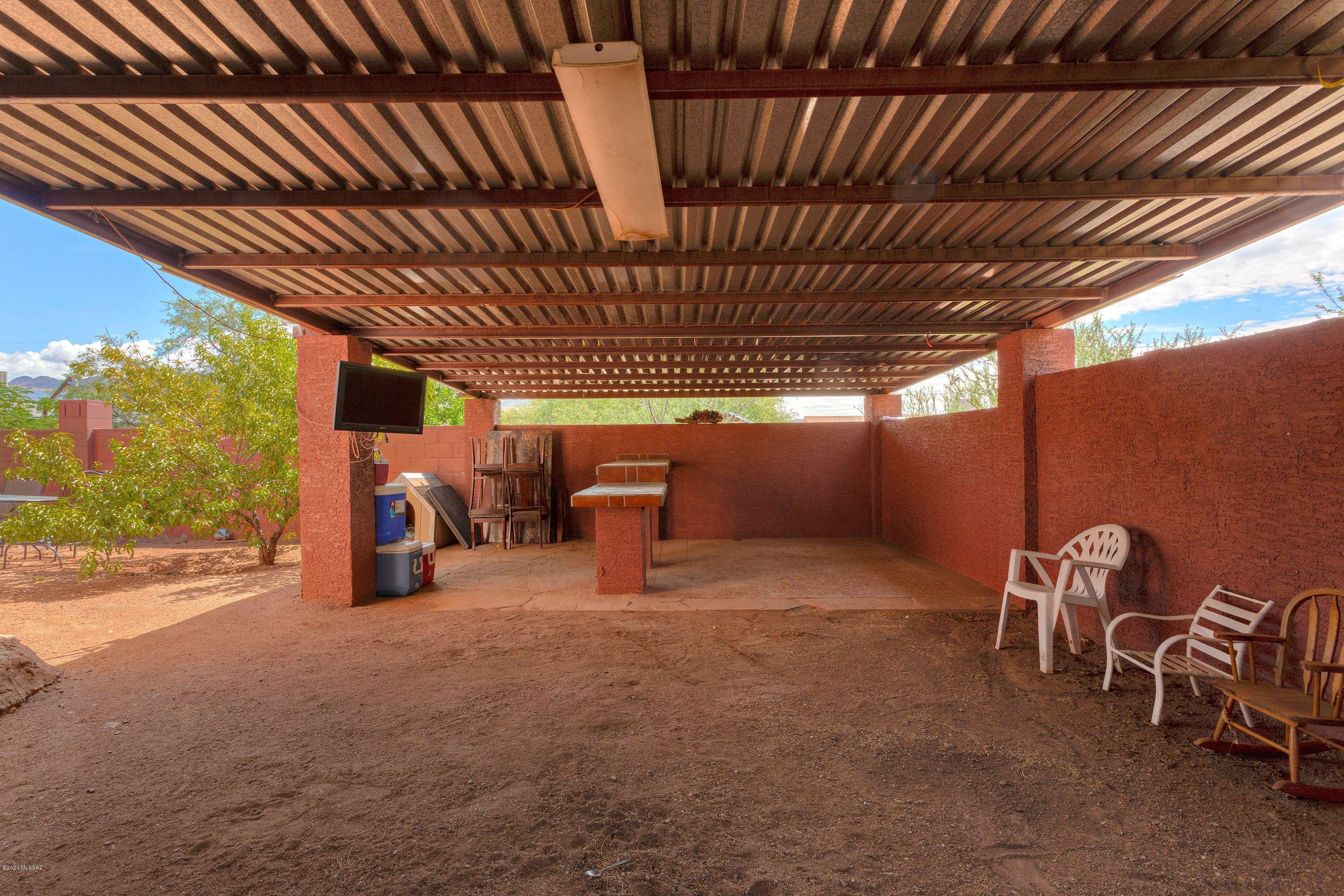 481 Avenida Papalote Rio Rico, AZ 85648 - Photo 26 of 26