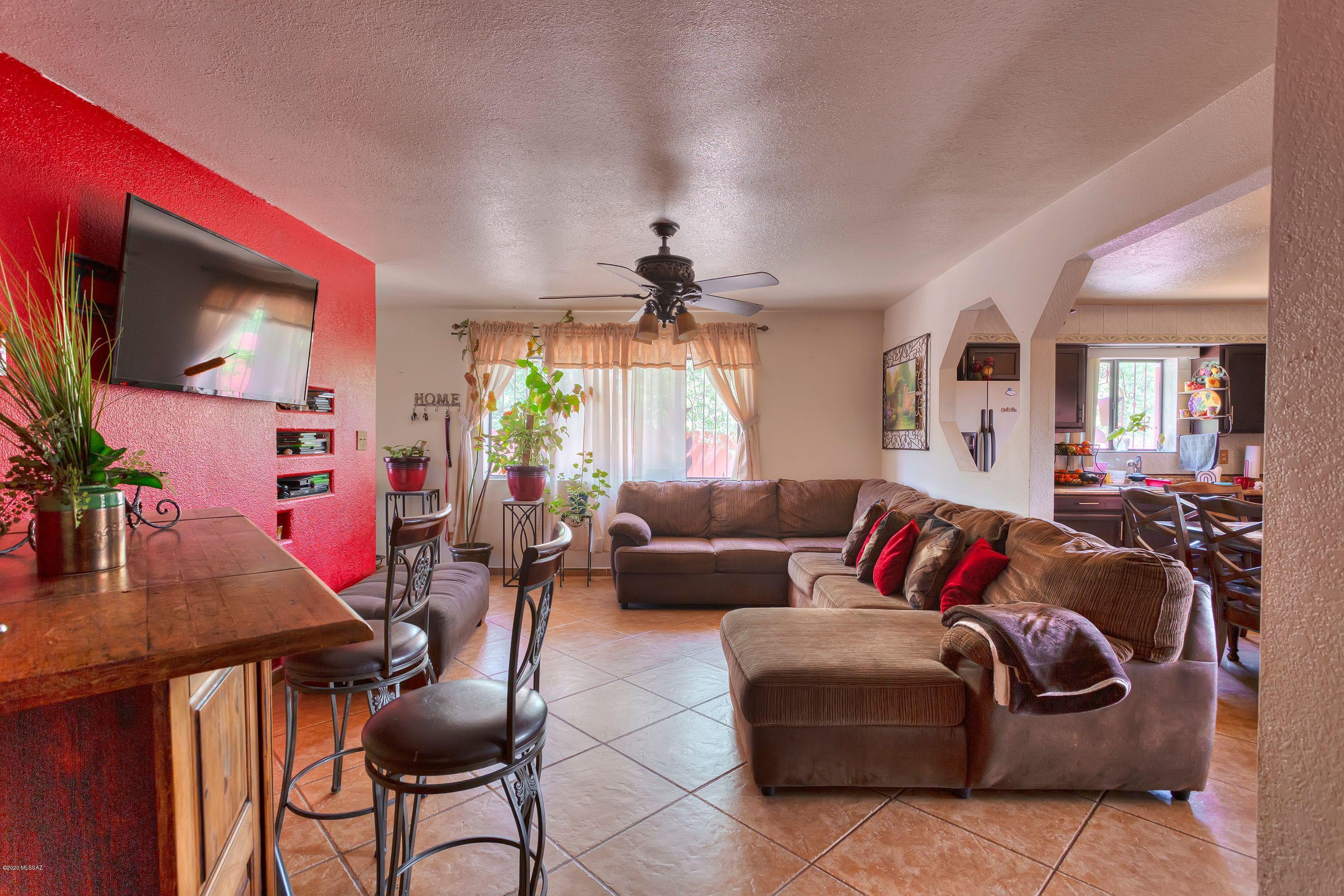 481 Avenida Papalote Rio Rico, AZ 85648 - Photo 3 of 26