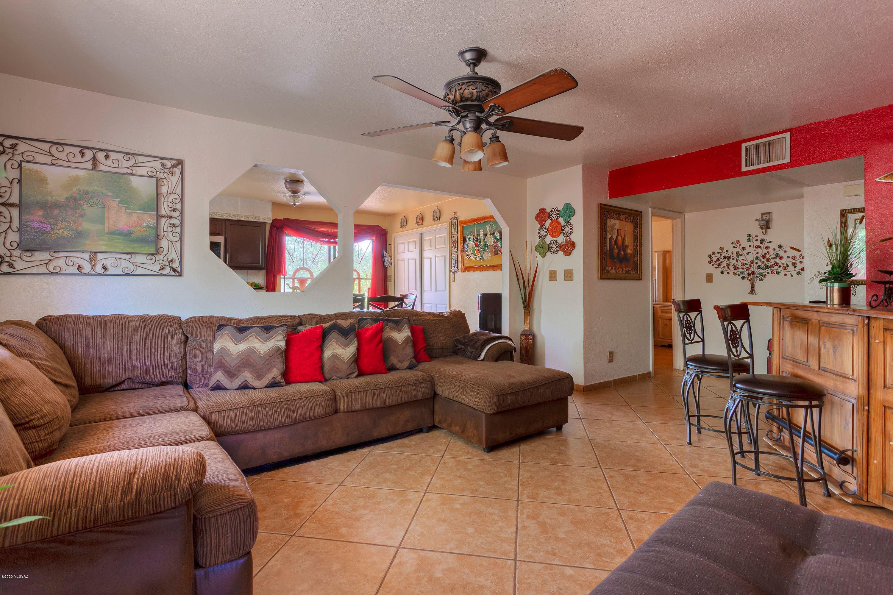 481 Avenida Papalote Rio Rico, AZ 85648 - Photo 4 of 26