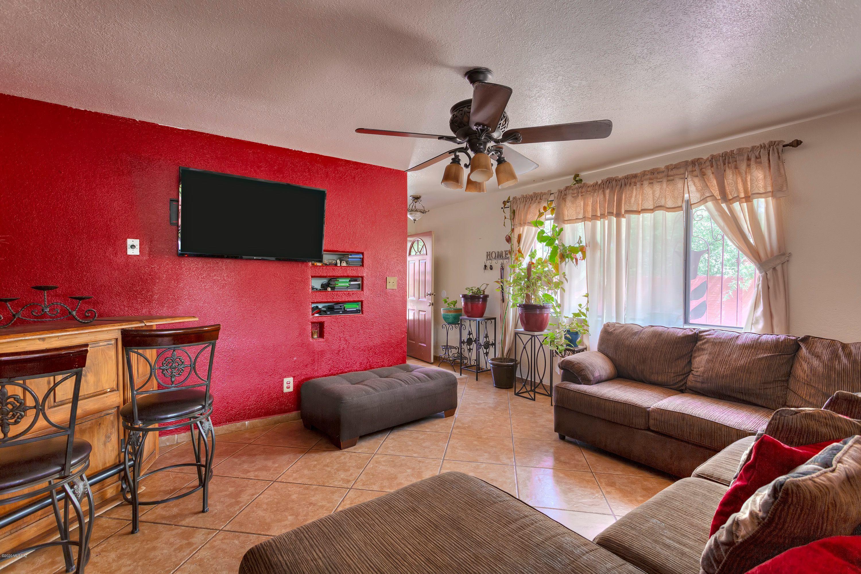 481 Avenida Papalote Rio Rico, AZ 85648 - Photo 5 of 26