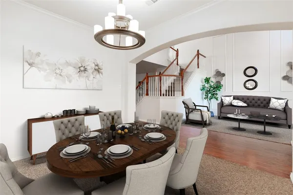 $3,200 | 1121 Ducks Landing, Frisco, TX 75033