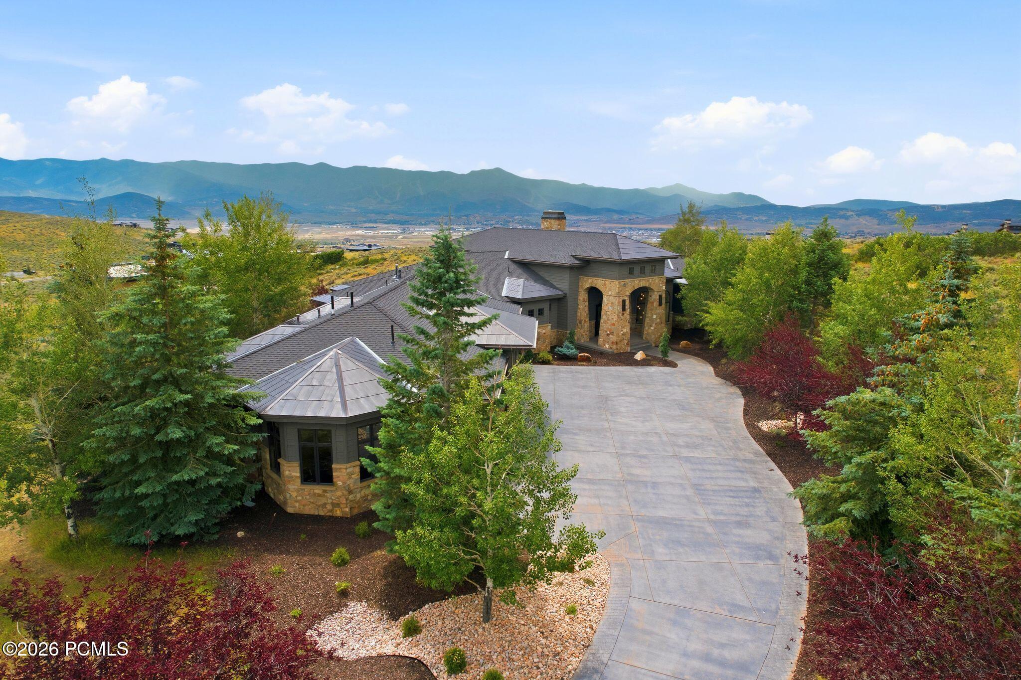 7501 North Promontory Ranch Road Park City, UT 84098 - Photo 121 of 124