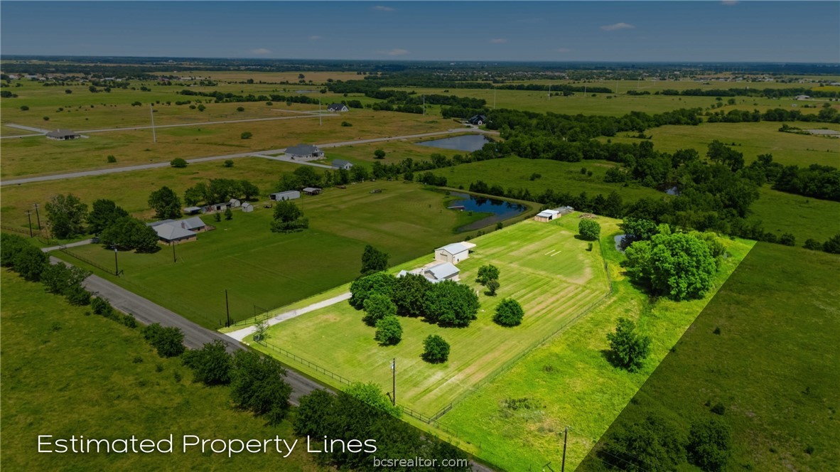 4366 Collette Lane Bryan, TX 77808 - Photo 35 of 37