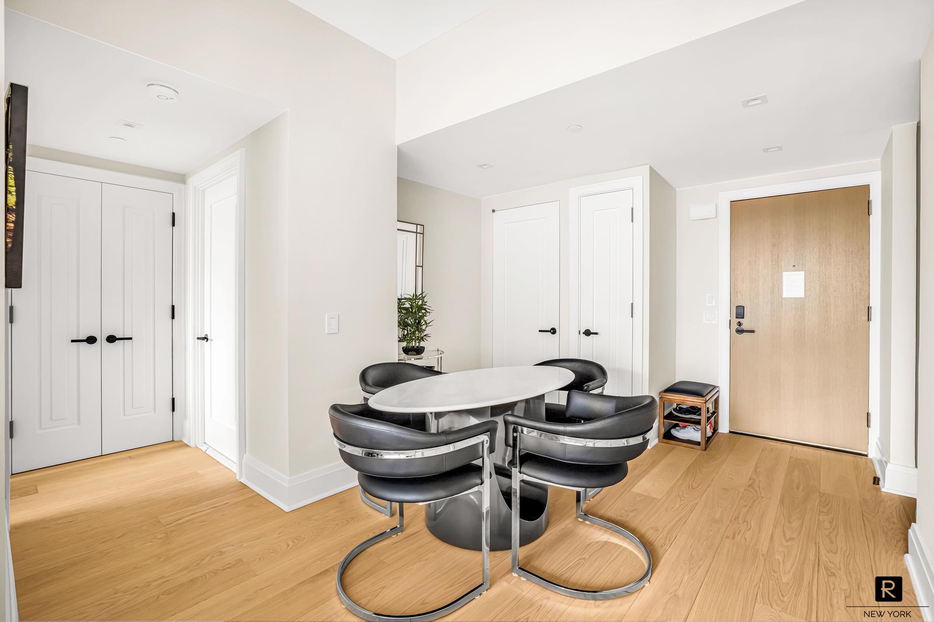 210 Warren Street, Unit 16F Manhattan, NY 10282 - Photo 3 of 8