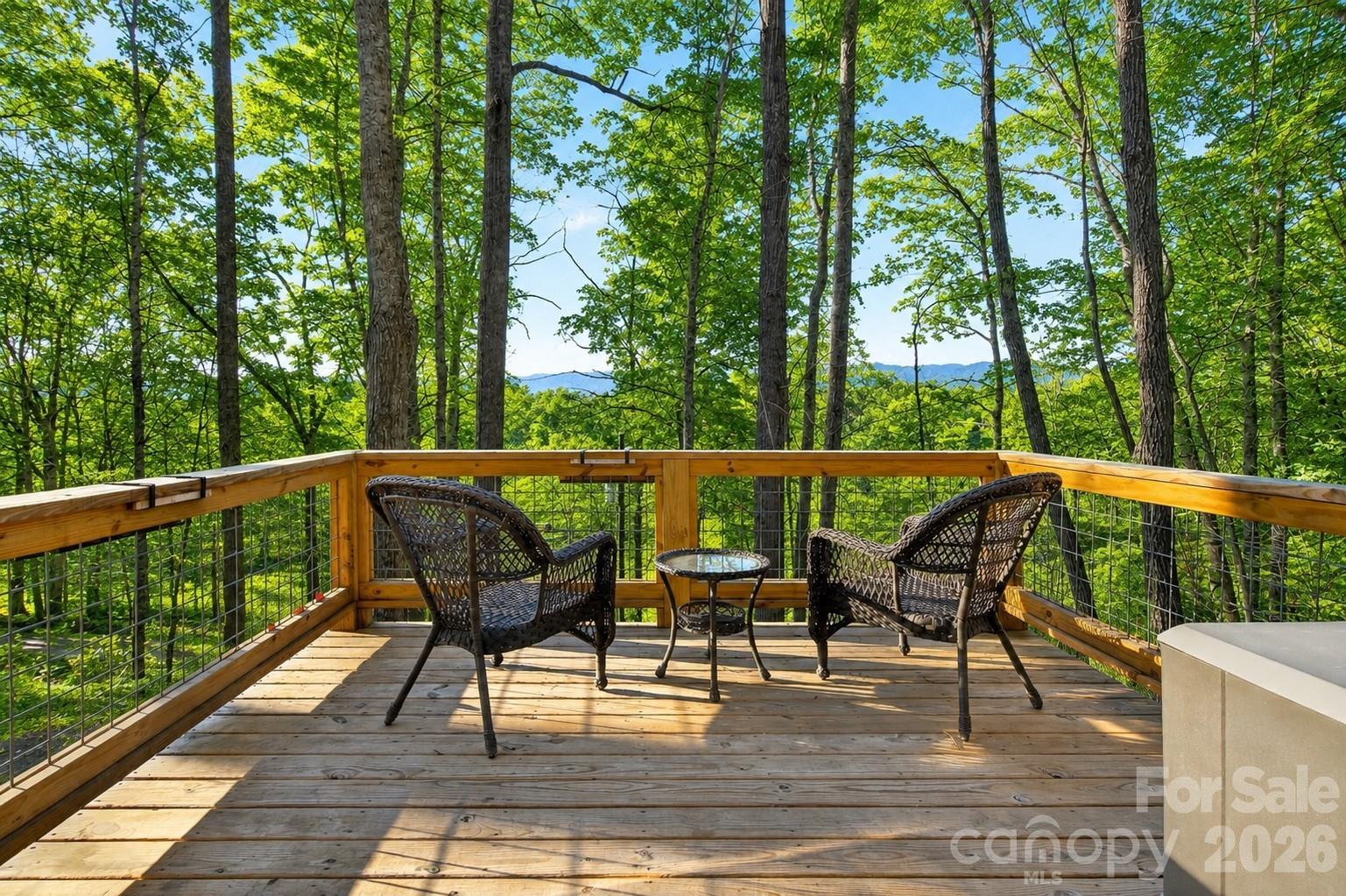 1413 Golf Course Road, Unit 24A Old Fort, NC 28762 - Photo 2 of 48