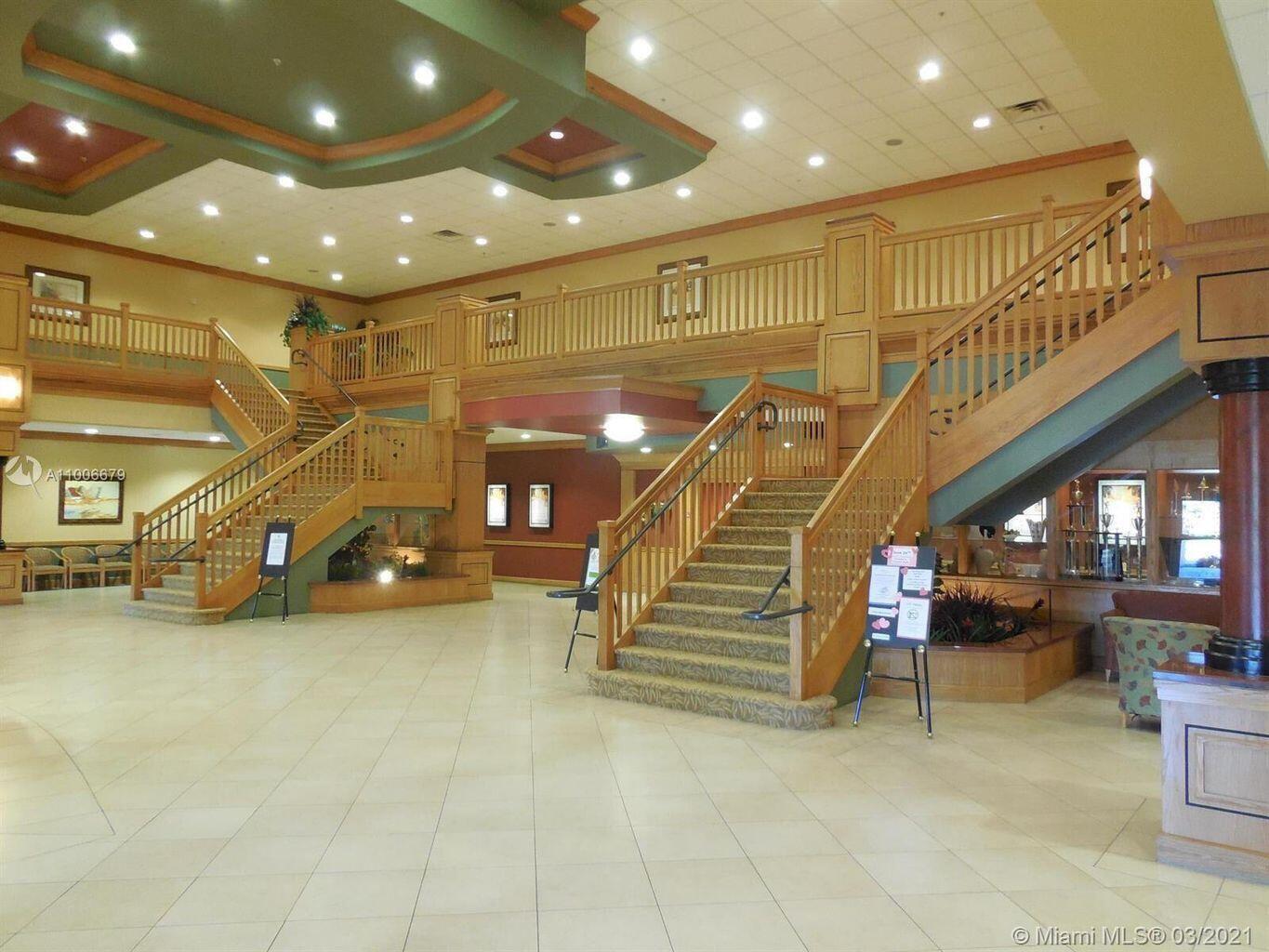 414 Windsor R West Palm Beach, FL 33417 - Photo 25 of 32 clubhouse inside