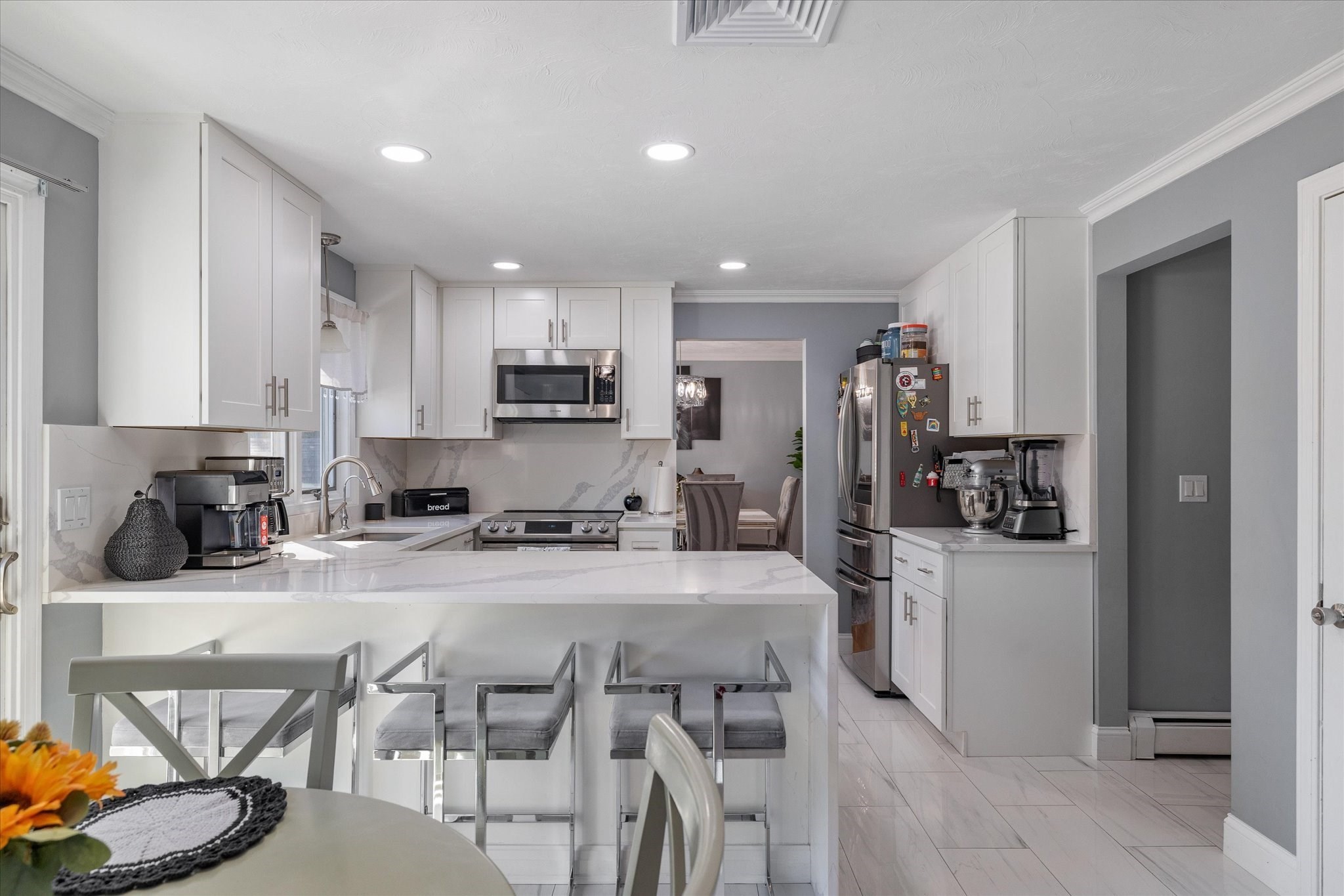 14 Joseph Road Milford, MA 01757 - Photo 4 of 39 Gallery Image 4