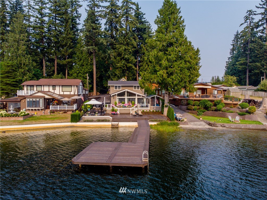 15124 West Lake Goodwin Road Stanwood, WA 98292 - Photo 2 of 39 Gallery Image 2