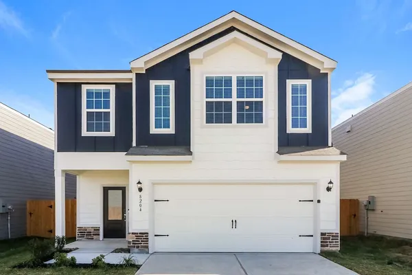 $2,449 | 8204 Sunberry Shadow Drive, Houston, TX 77016