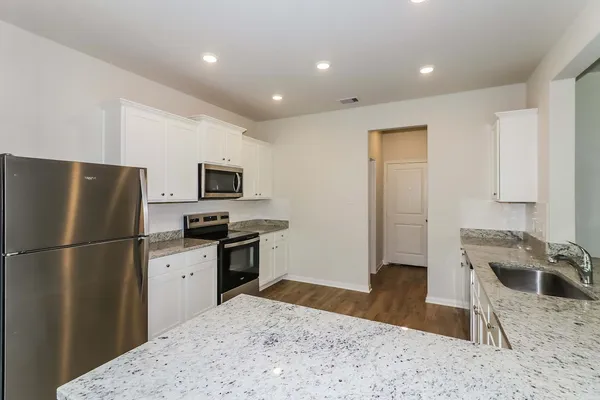 $2,449 | 8204 Sunberry Shadow Drive, Houston, TX 77016