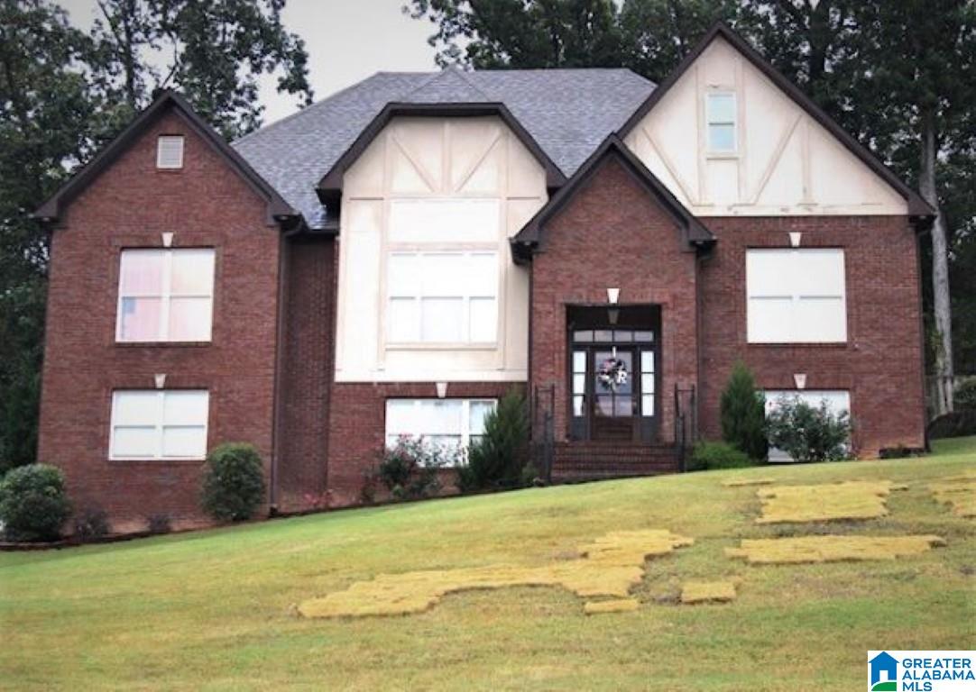 6207 Canterbury Road Pinson, AL 35126 - Photo 1 of 16