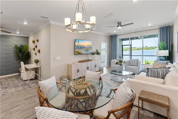 $6,500 | 11781 Venetian Lagoon Drive, Unit 103, Fort Myers, FL 33913