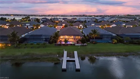 $1,650,000 | 11161 Canal Grande Drive, Fort Myers, FL 33913