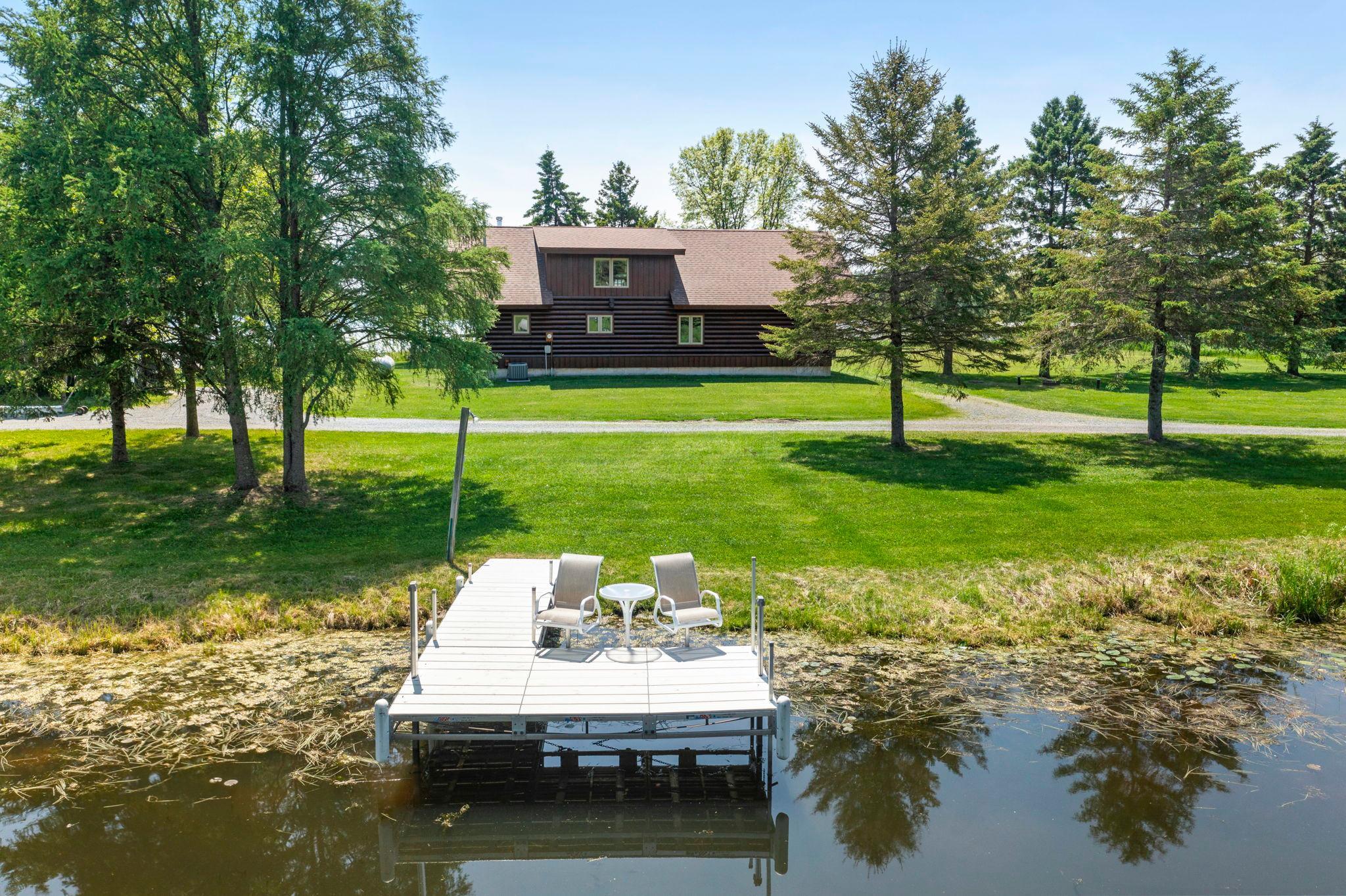 1178 250th Avenue Luck, WI 54853 - Photo 42 of 48