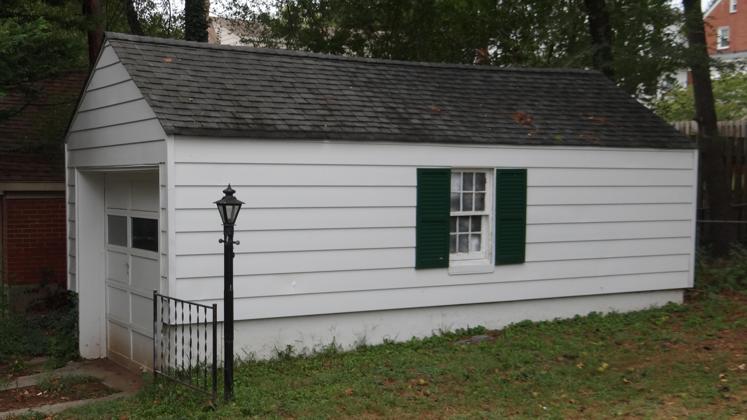 1929 Canterbury Road Southwest Roanoke, VA 24015 - Photo 24 of 25 15