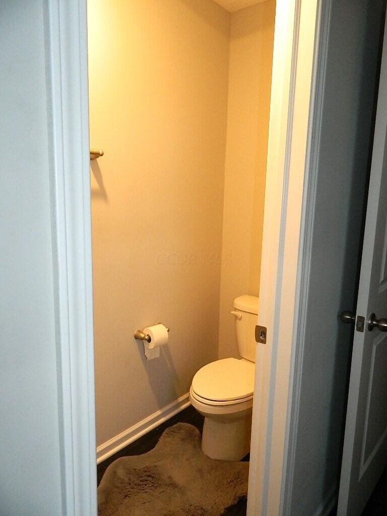 297 Riverside Drive Orient, OH 43146 - Photo 20 of 21 Master Bath